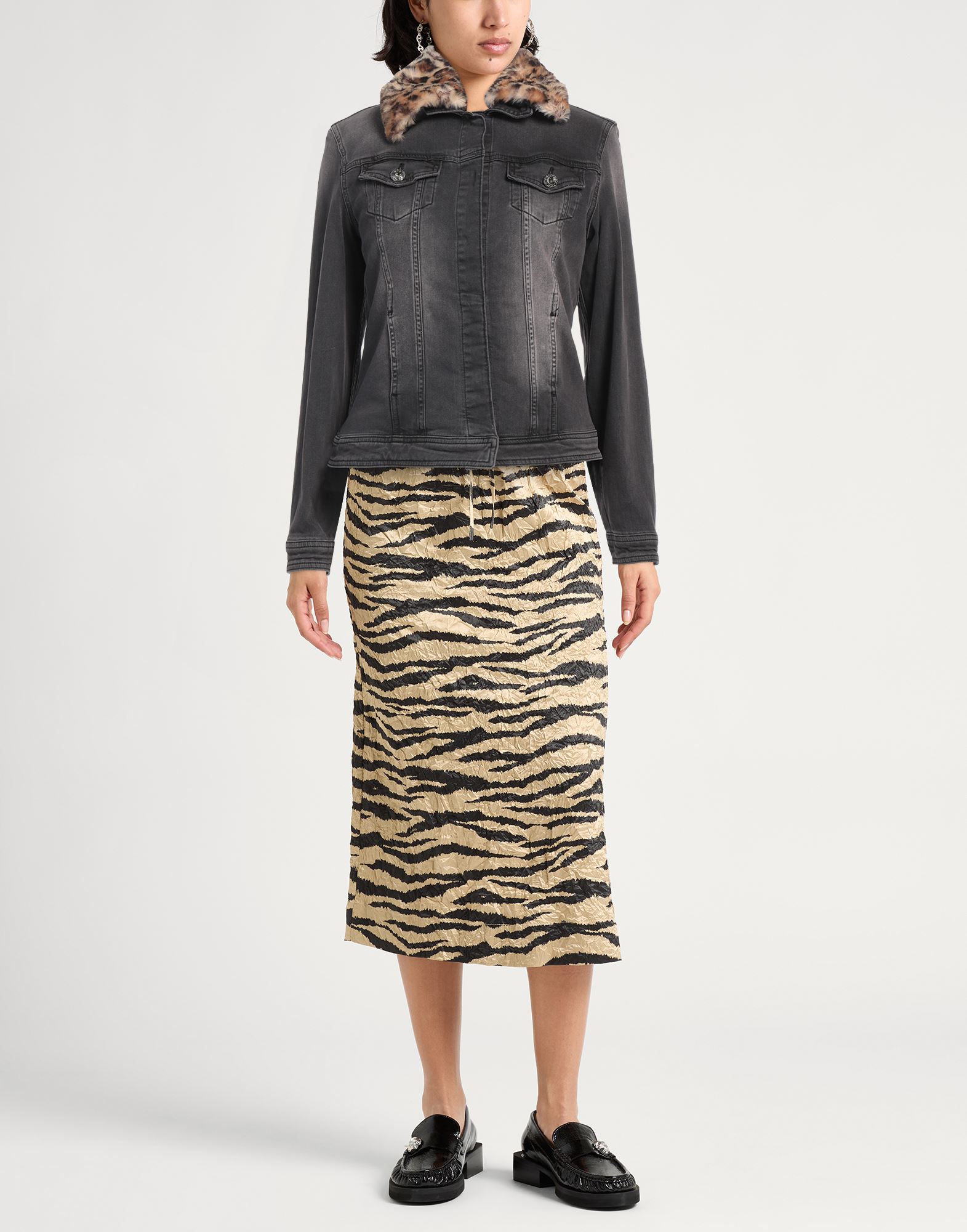  Liu •jo - Jacken & Mäntel - Jeansjacken/mäntel - On Yoox.com 