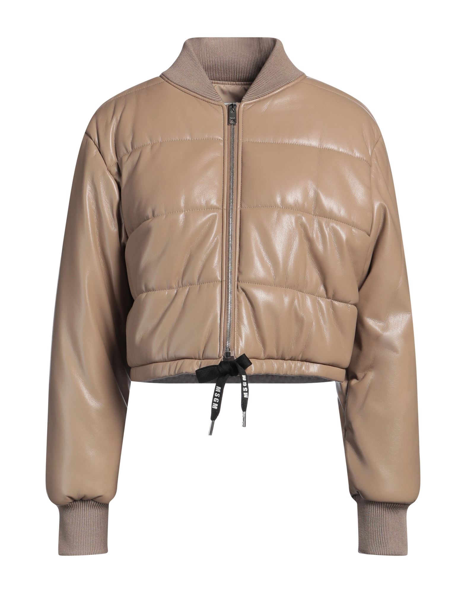 Msgm - Jacken & Mäntel - Pufferjacken & Daunenjacken - On Yoox.com 