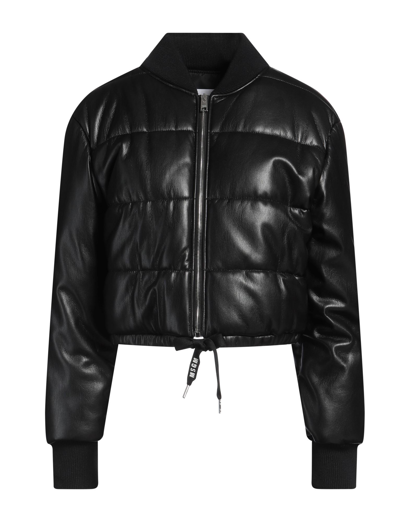  Msgm - Jacken & Mäntel - Pufferjacken & Daunenjacken - On Yoox.com 