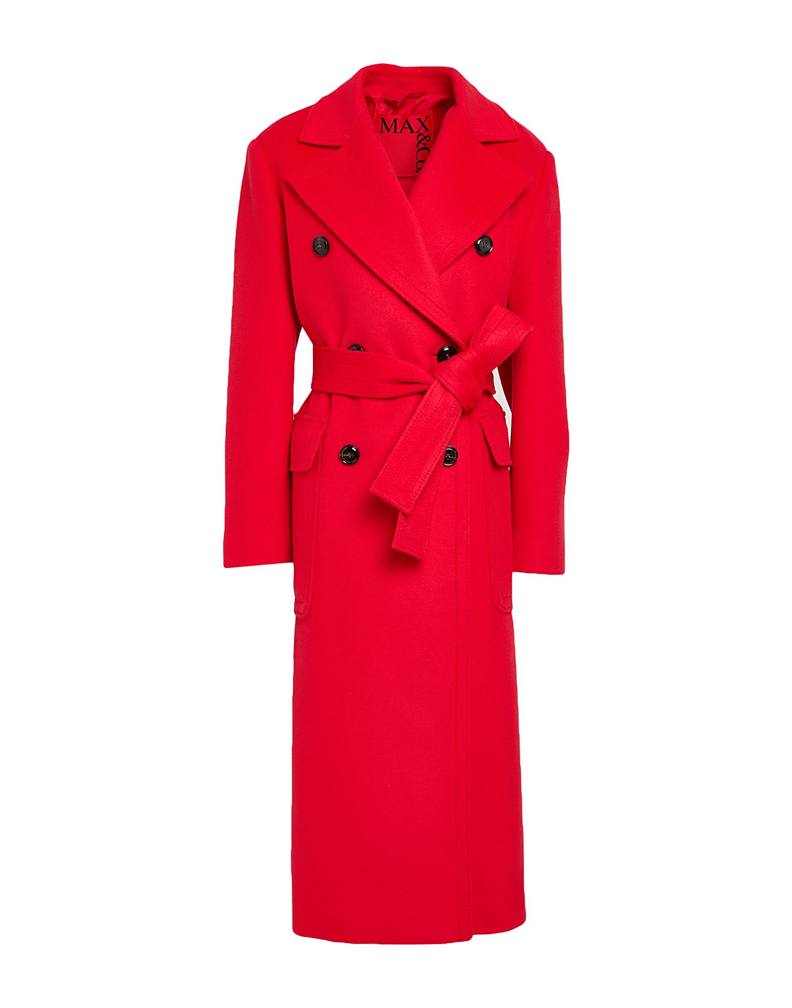  MAX&Co. ΠΑΛΤΟ & ΤΖΑΚΕΤ Παλτό