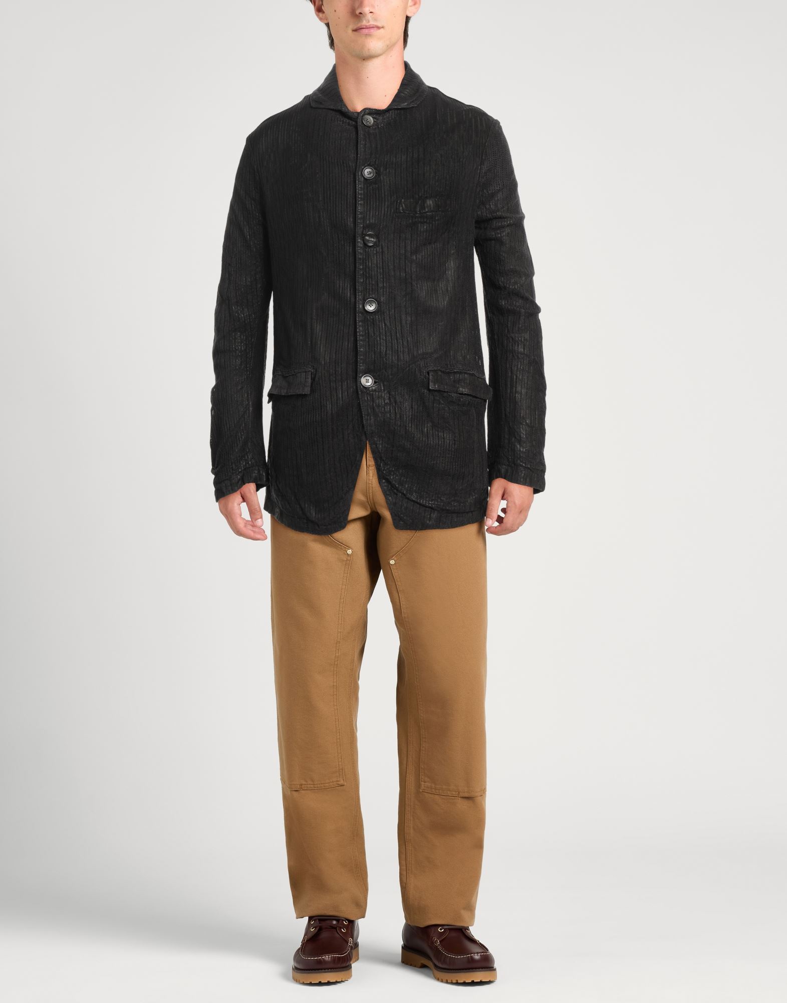  Giorgio Brato - Jacken & Mäntel - Jacken Und Anoraks - On Yoox.com 