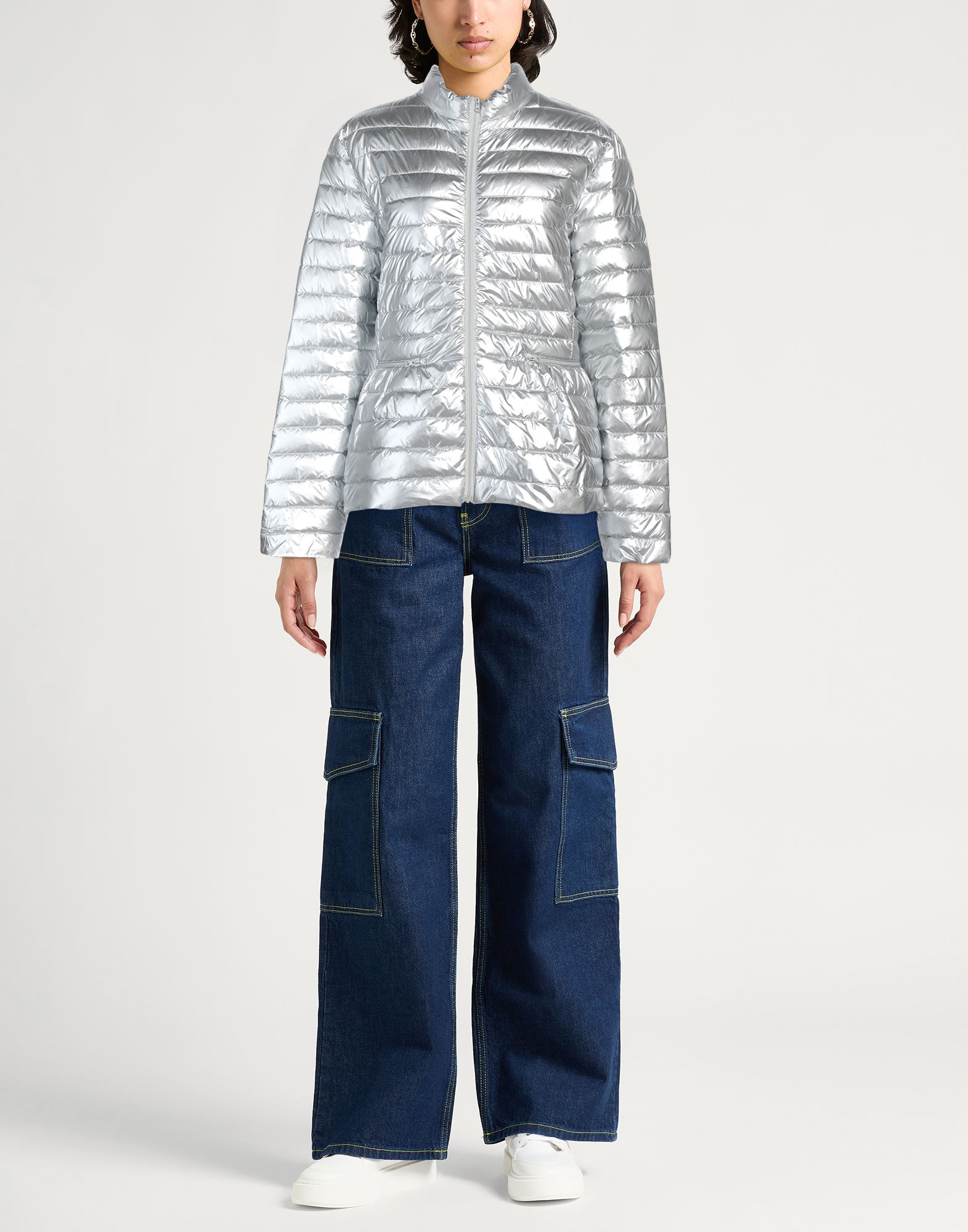  Twinset - Jacken & Mäntel - Pufferjacken & Daunenjacken - On Yoox.com 