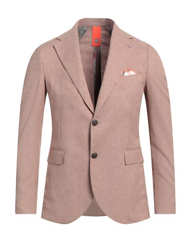 Blazer Herren Kamel 46,52 Herren