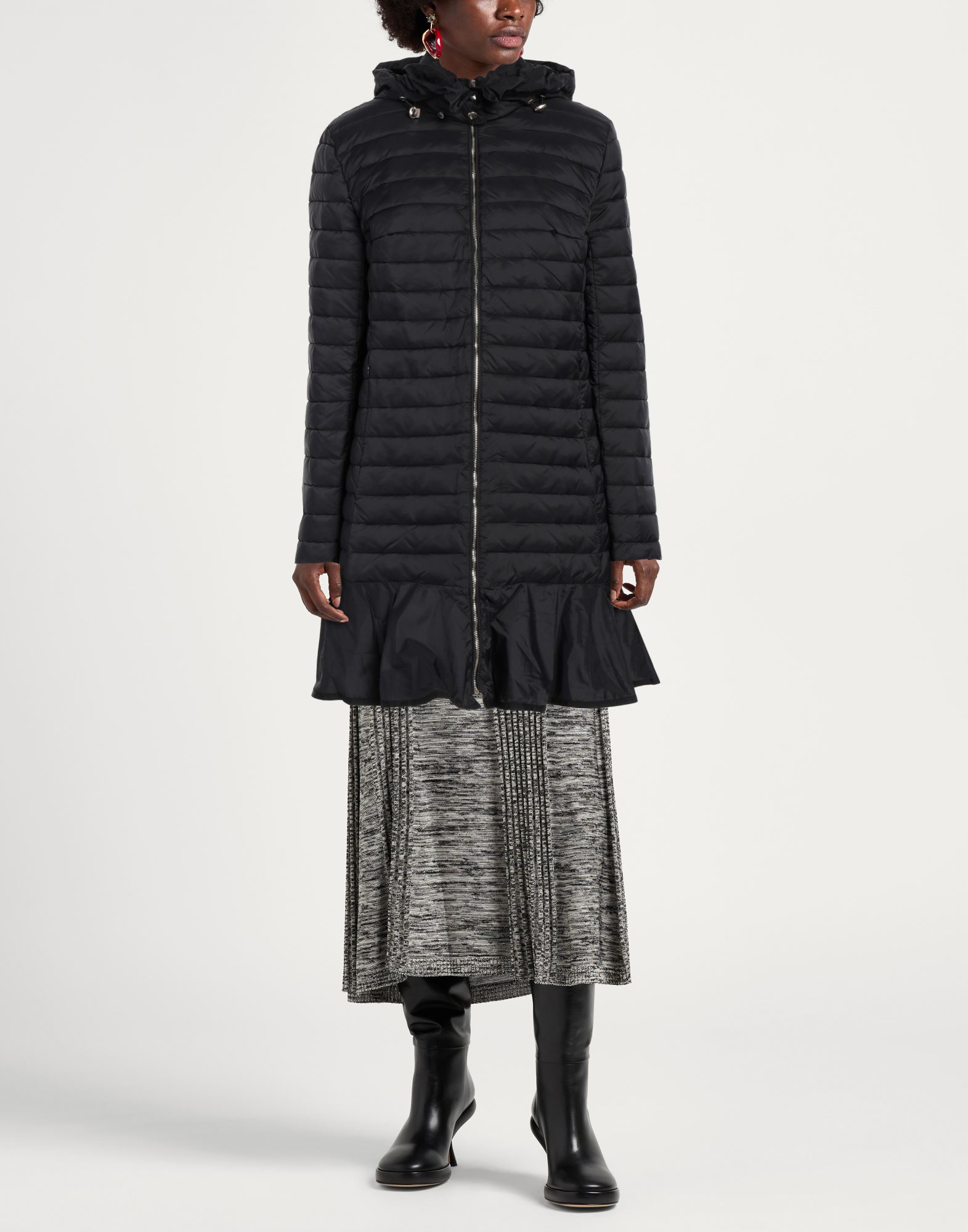  Twinset - Jacken & Mäntel - Pufferjacken & Daunenjacken - On Yoox.com 