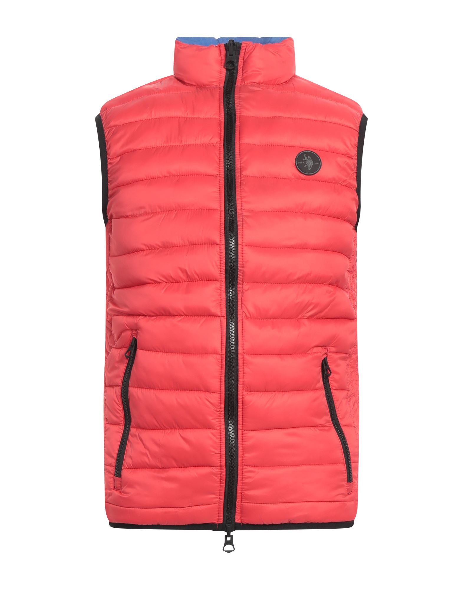  U.s.polo Assn. - Jacken & Mäntel - Westen - On Yoox.com 