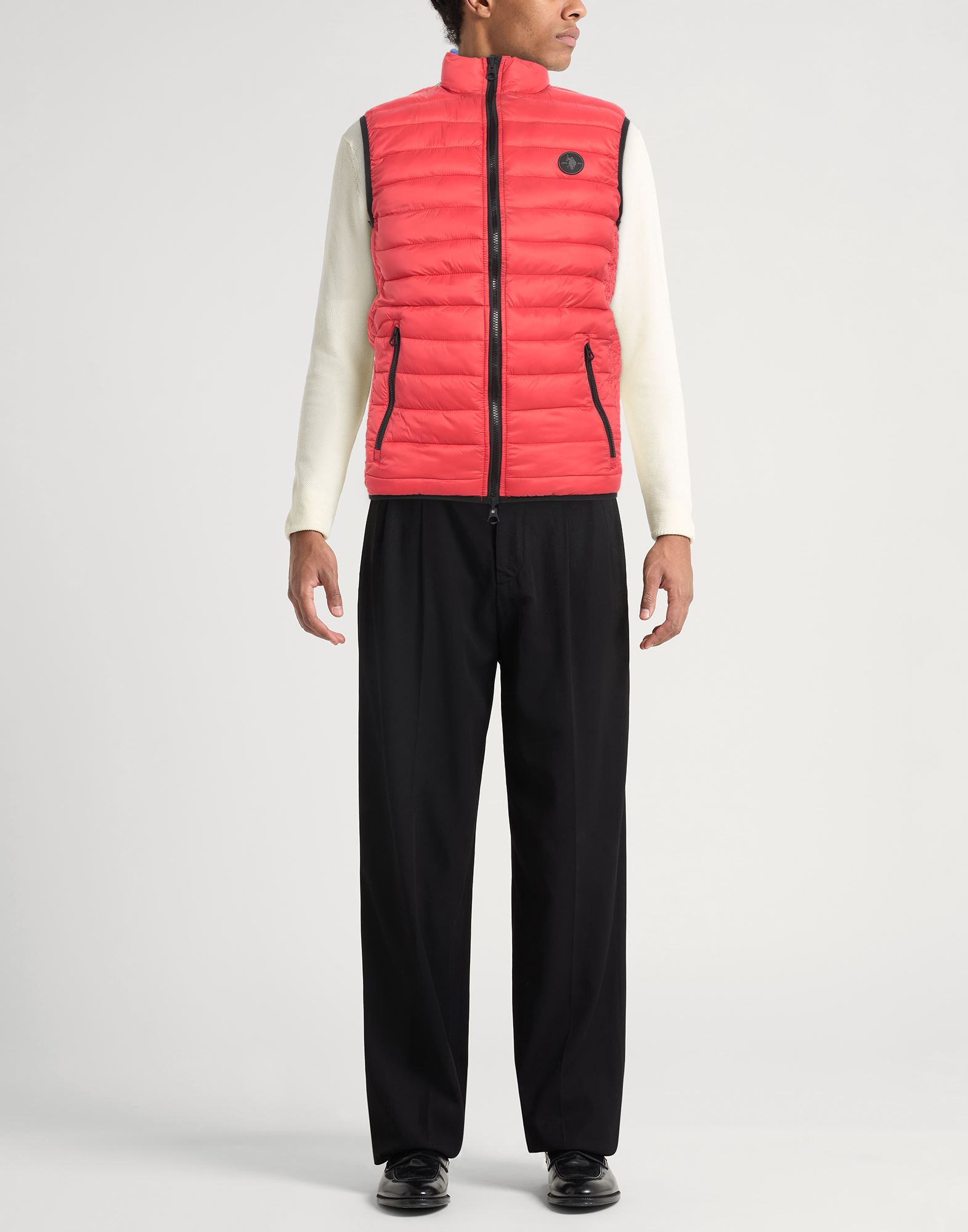  U.s.polo Assn. - Jacken & Mäntel - Westen - On Yoox.com 