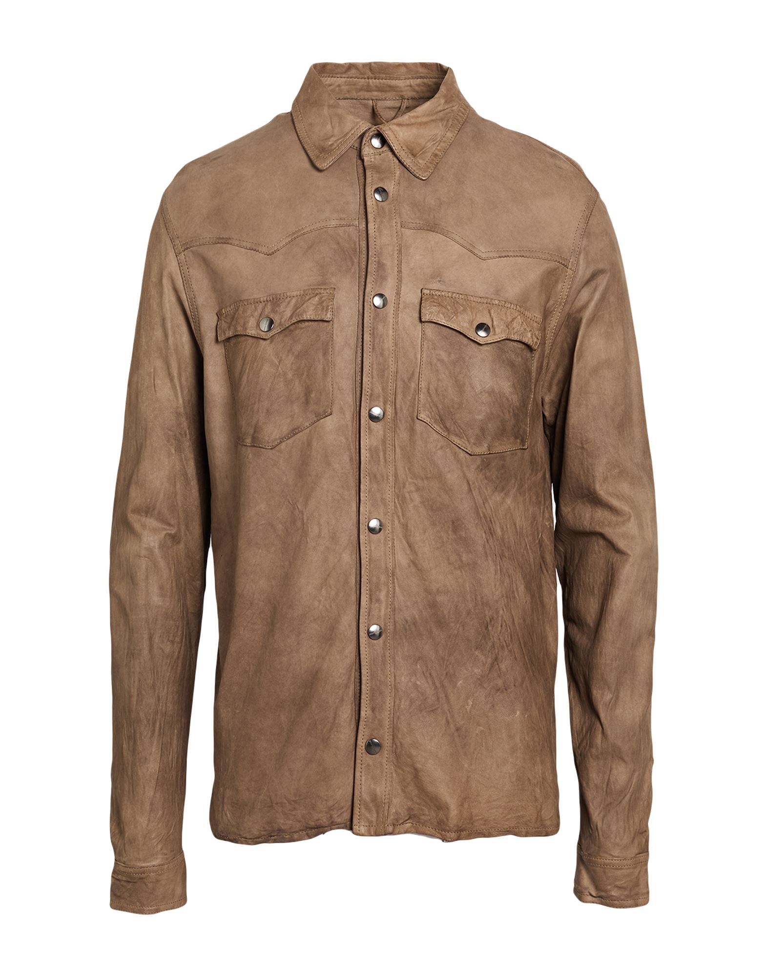  Giorgio Brato - Jacken & Mäntel - Jacken Und Anoraks - On Yoox.com 
