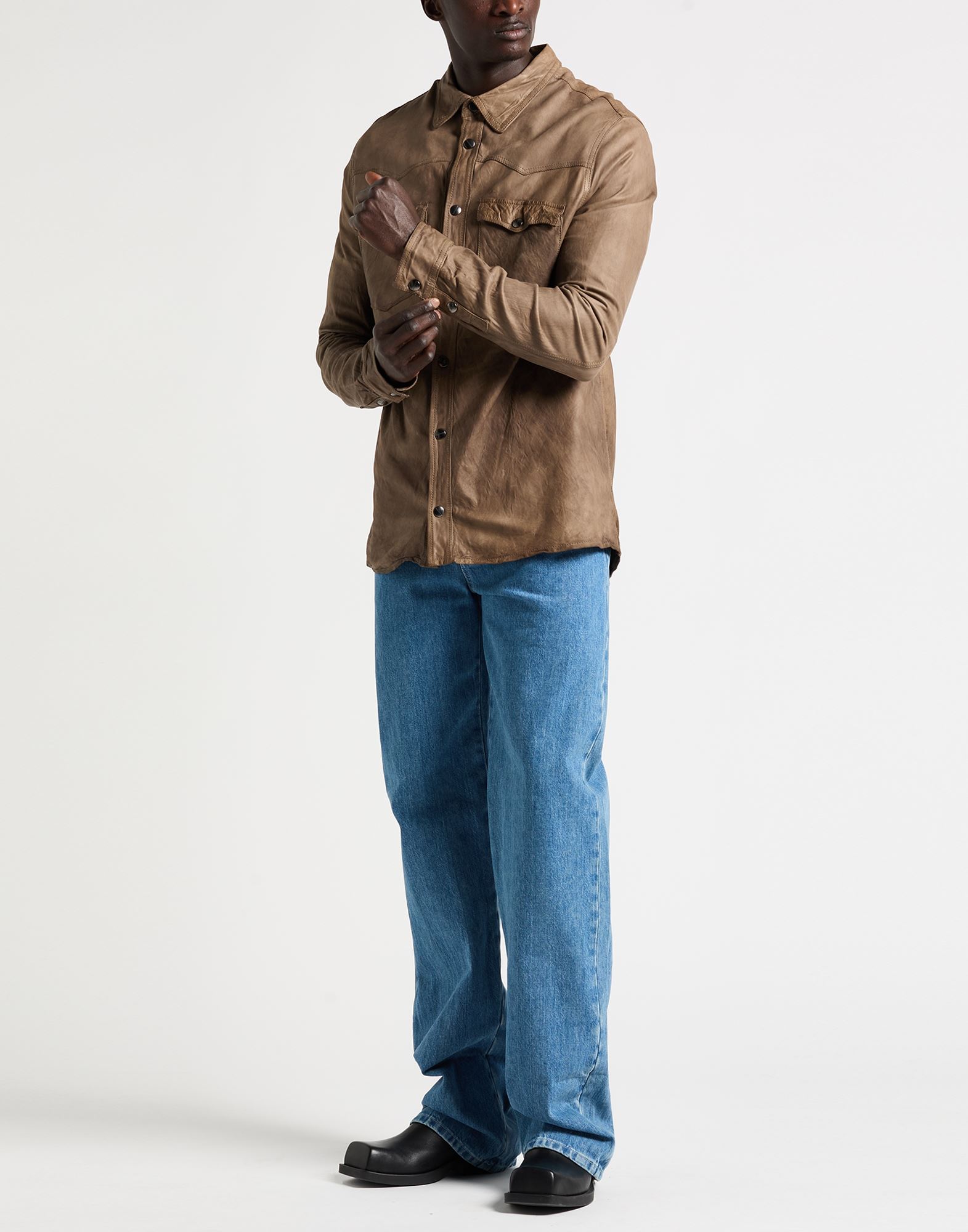  Giorgio Brato - Jacken & Mäntel - Jacken Und Anoraks - On Yoox.com 