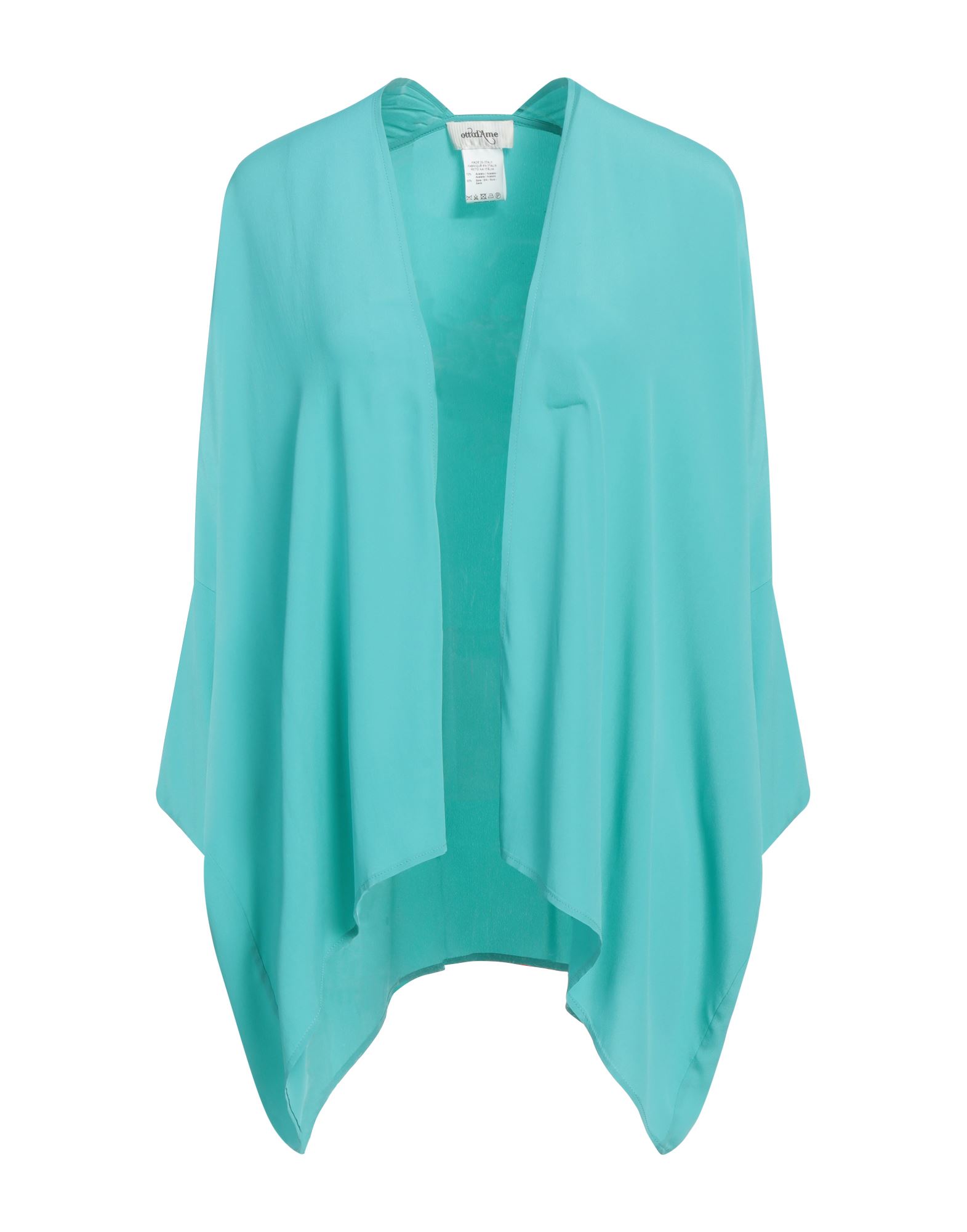  OTTOD'AME ΠΑΛΤΟ & ΤΖΑΚΕΤ Μπουφάν και τζάκετ