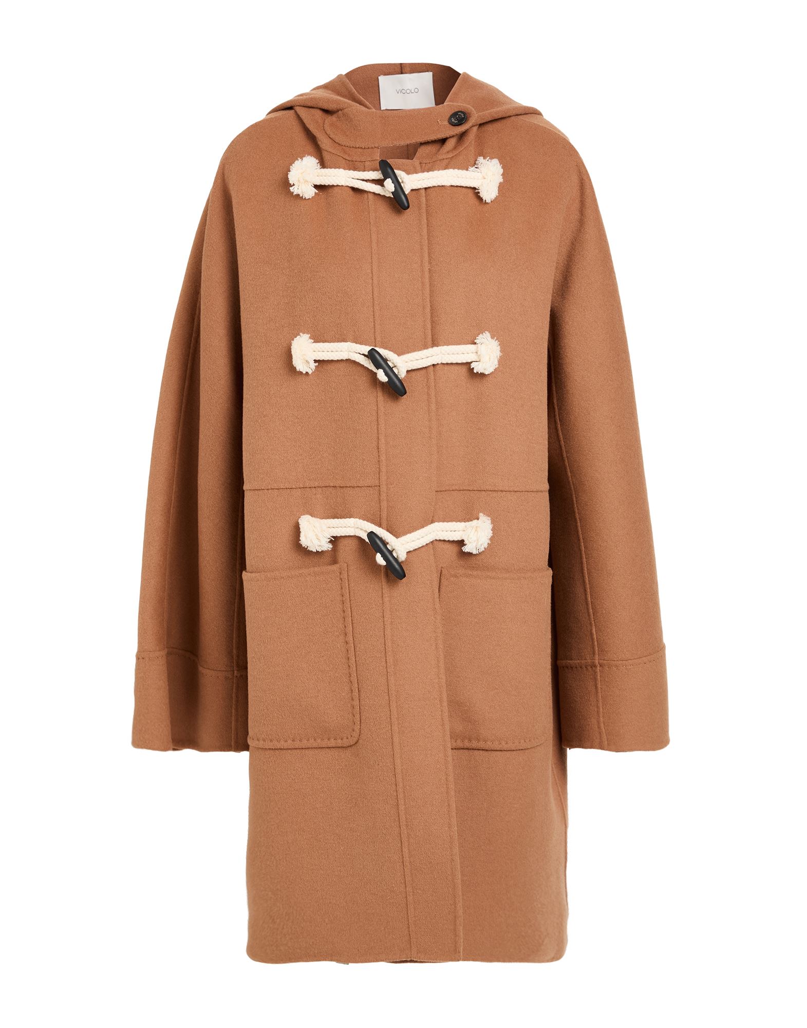  Vicolo - Jacken & Mäntel - Mäntel - On Yoox.com 