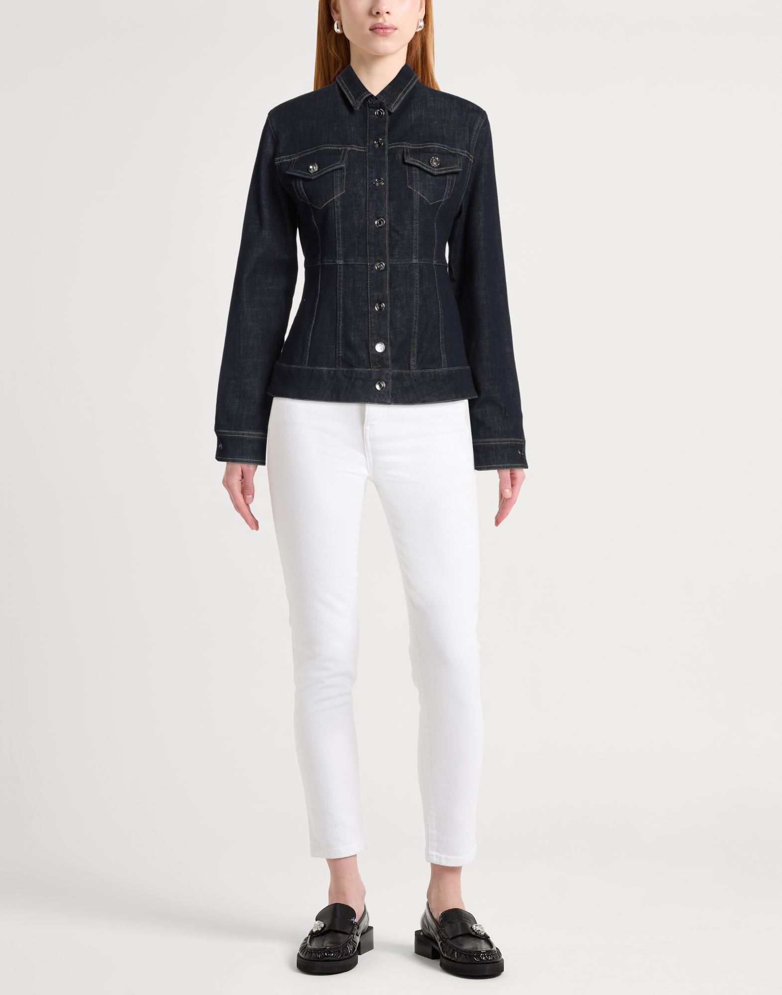  Liu •jo - Jacken & Mäntel - Jeansjacken/mäntel - On Yoox.com 