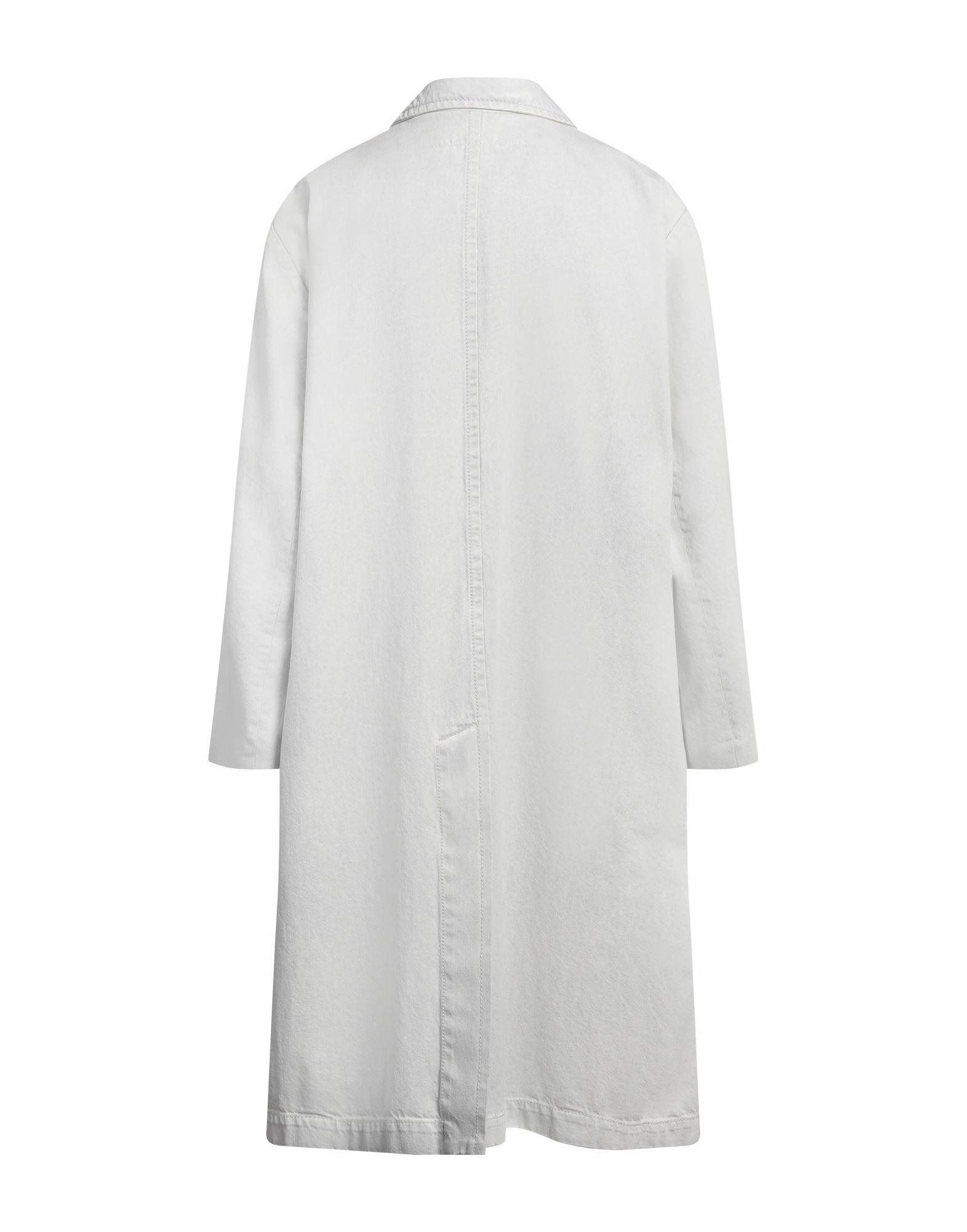  Mm6 Maison Margiela - Jacken & Mäntel - Jeansjacken/mäntel - On Yoox.com 
