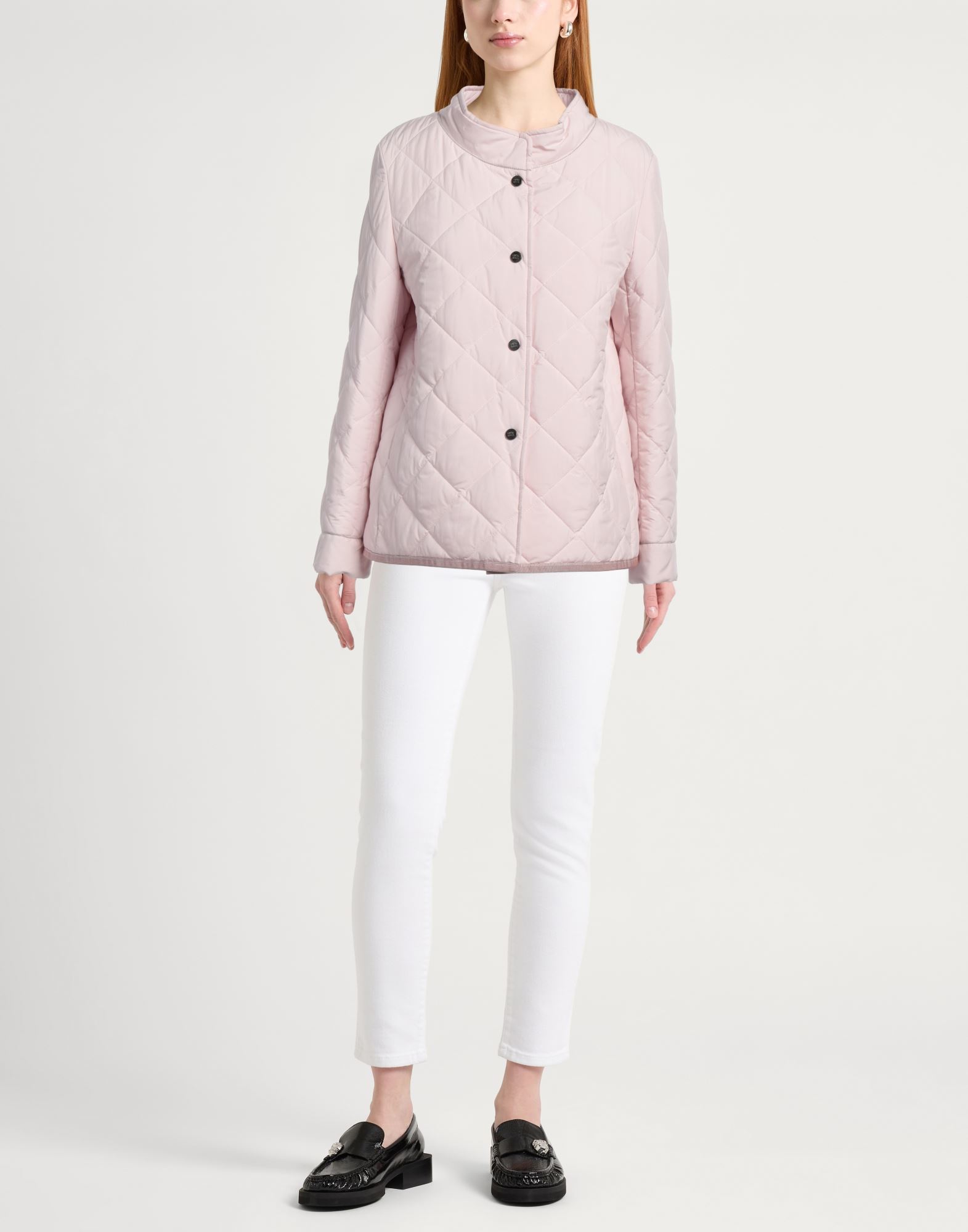  Cinzia Rocca - Jacken & Mäntel - Pufferjacken & Daunenjacken - On Yoox.com 