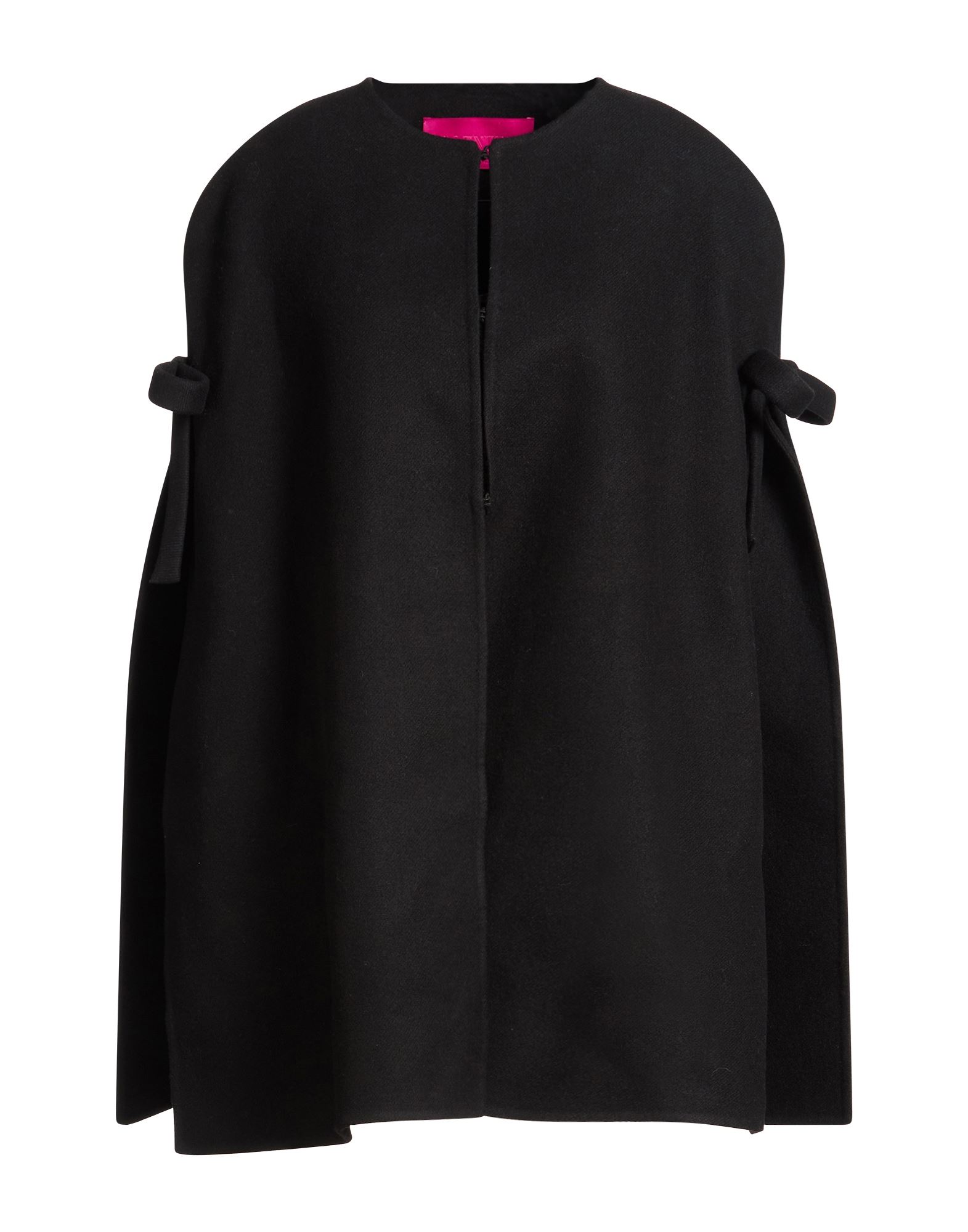  Valentino Garavani - Jacken & Mäntel - Capes - On Yoox.com 