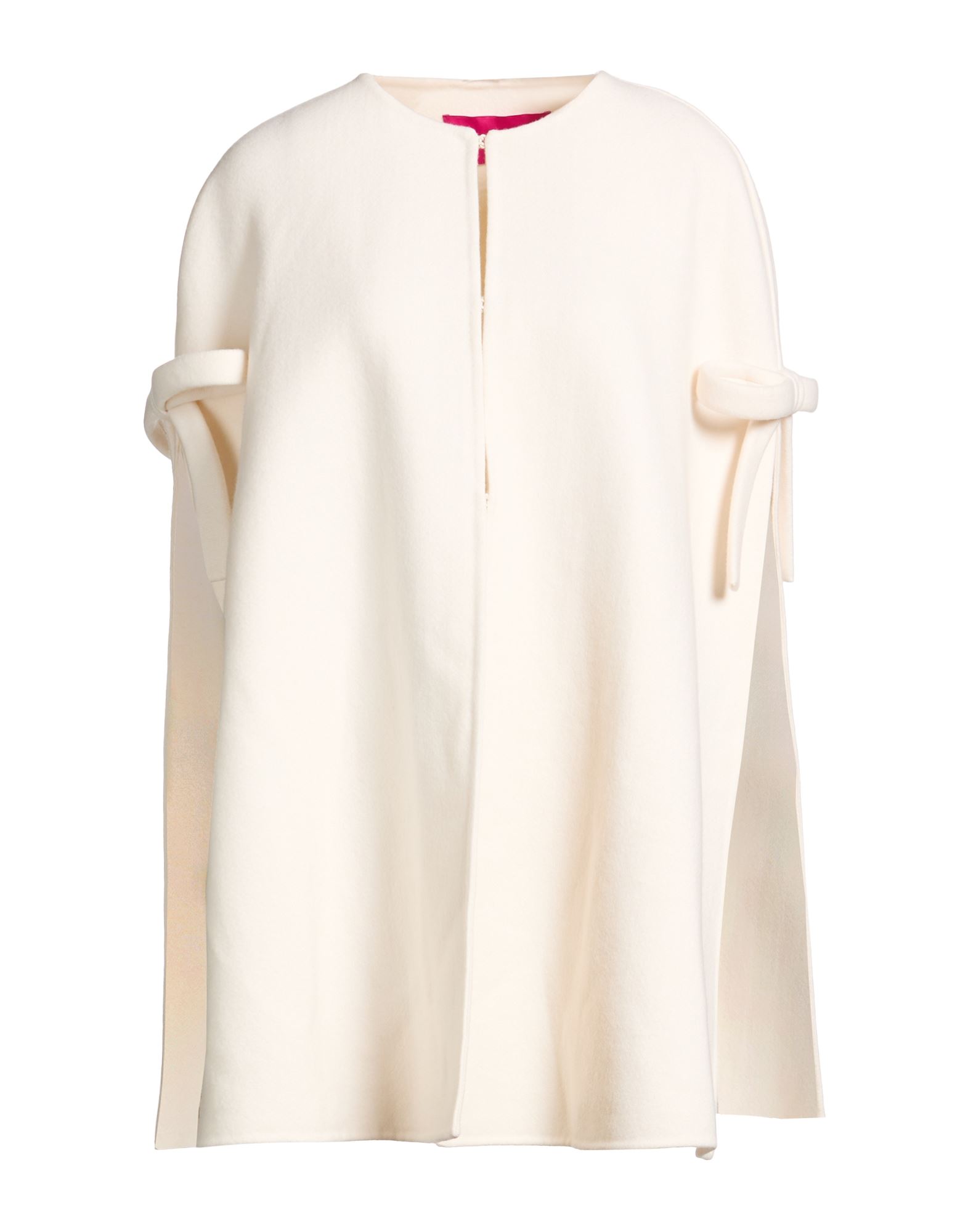  Valentino Garavani - Jacken & Mäntel - Capes - On Yoox.com 