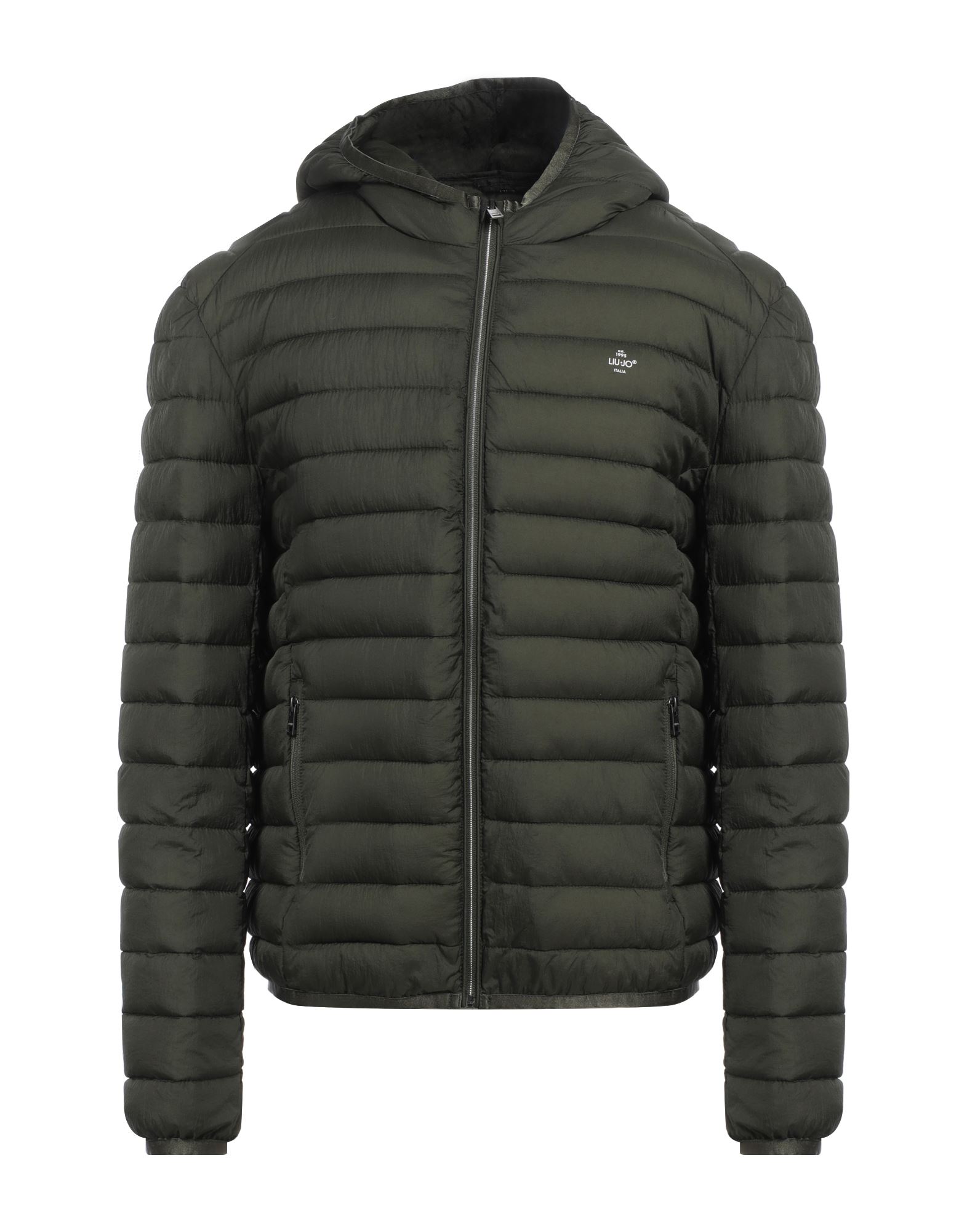  Liu •jo Man - Jacken & Mäntel - Pufferjacken & Daunenjacken - On Yoox.com 