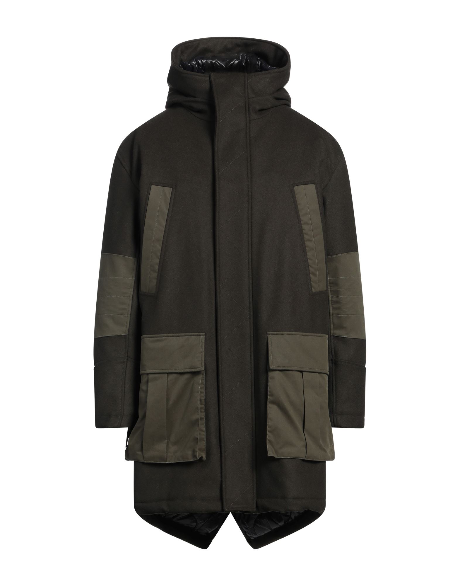  Dondup - Jacken & Mäntel - Mäntel - On Yoox.com 
