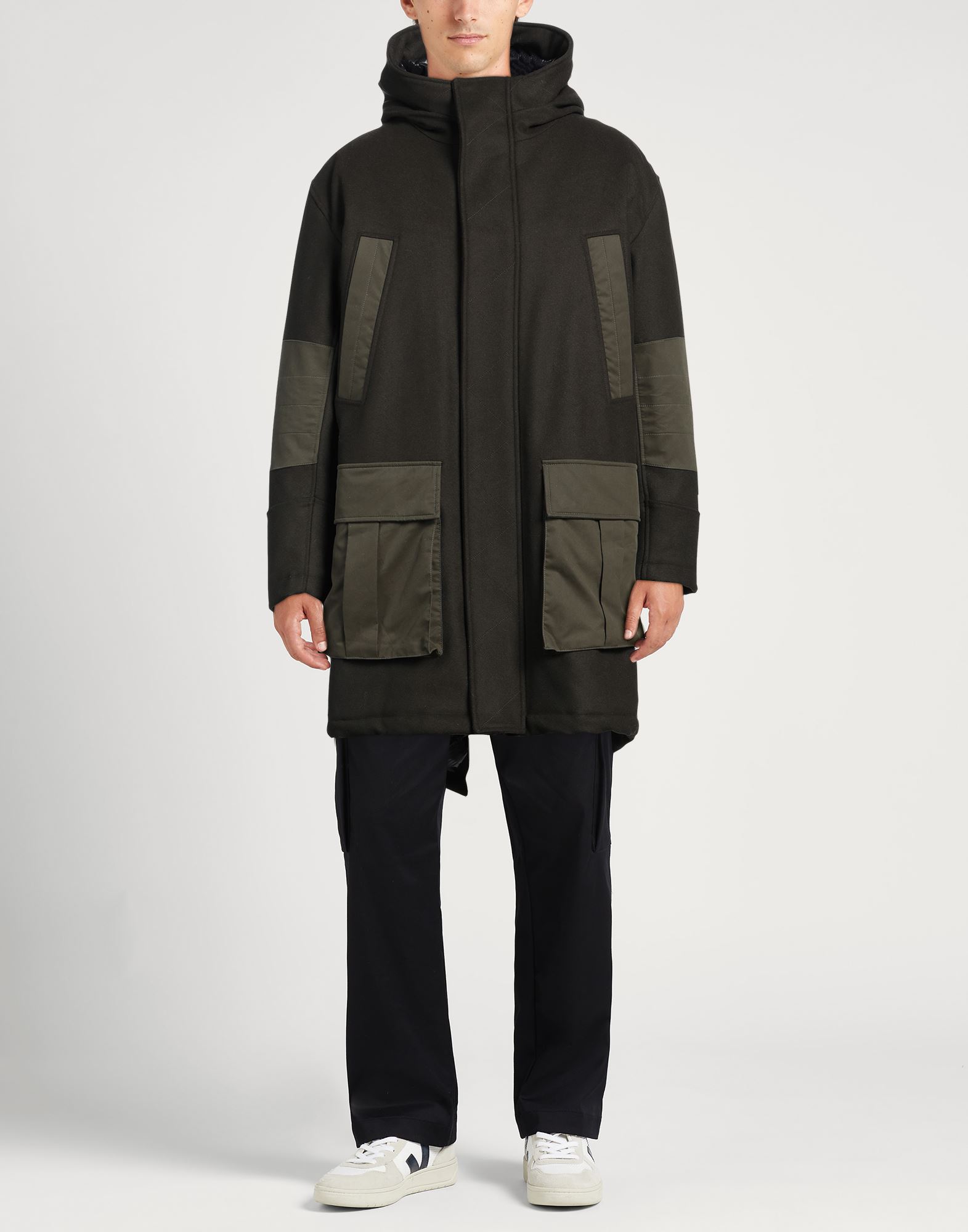  Dondup - Jacken & Mäntel - Mäntel - On Yoox.com 