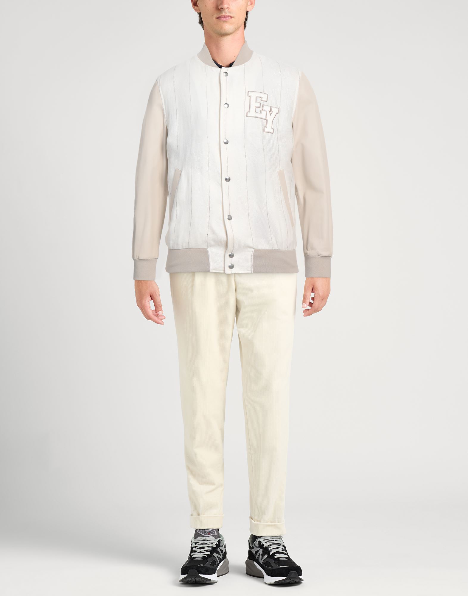 Eleventy - Jacken & Mäntel - Jacken Und Anoraks - On Yoox.com 