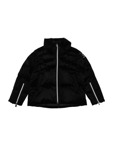 Shop Suns Boards Toddler Girl Puffer Black Size 6 Polyurethane