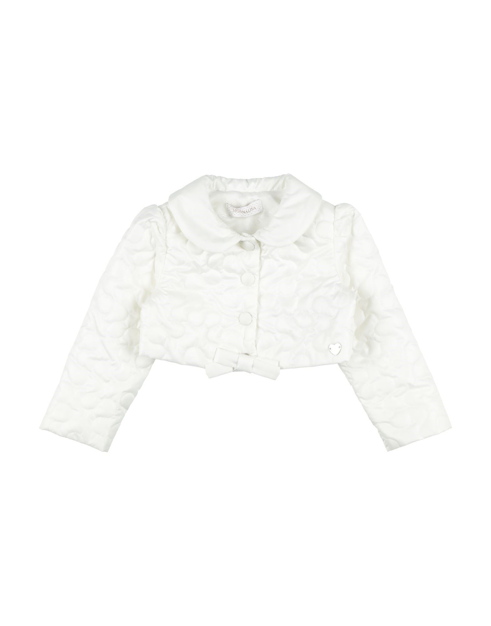  Monnalisa - Jacken & Mäntel - Jacken Und Anoraks - On Yoox.com 