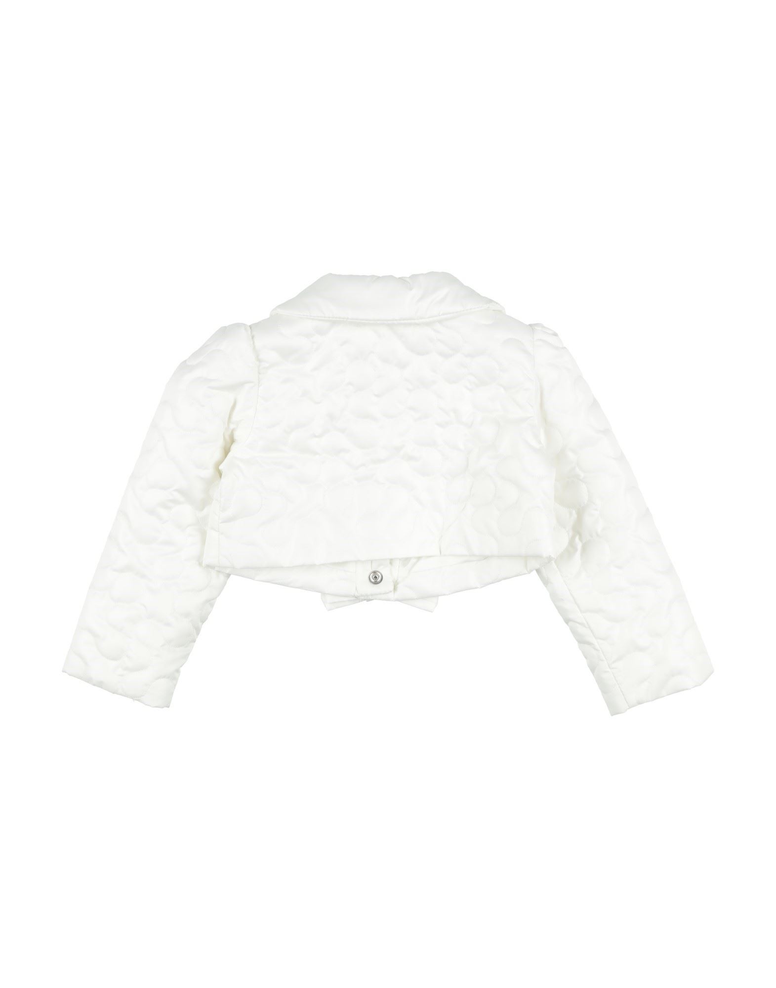  Monnalisa - Jacken & Mäntel - Jacken Und Anoraks - On Yoox.com 