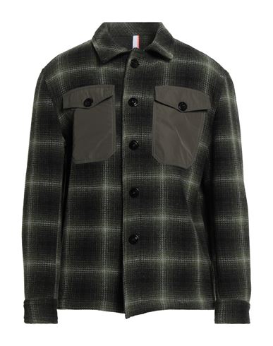 Unity Man Jacket Brown Size L Cotton