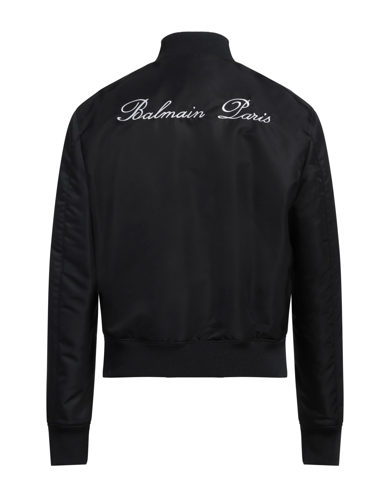  Balmain - Jacken & Mäntel - Jacken Und Anoraks - On Yoox.com 