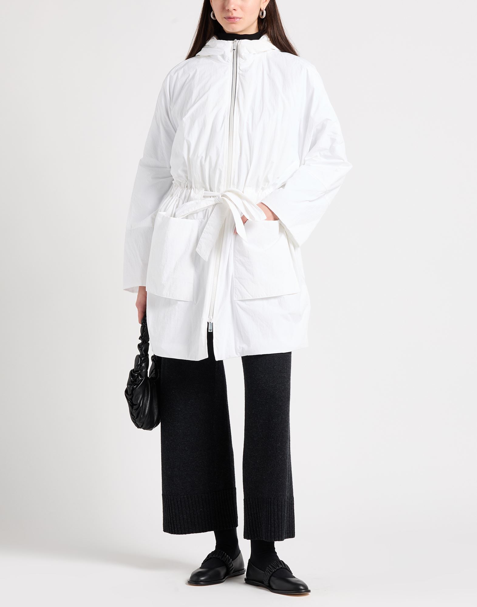  Emporio Armani - Jacken & Mäntel - Mäntel - On Yoox.com 