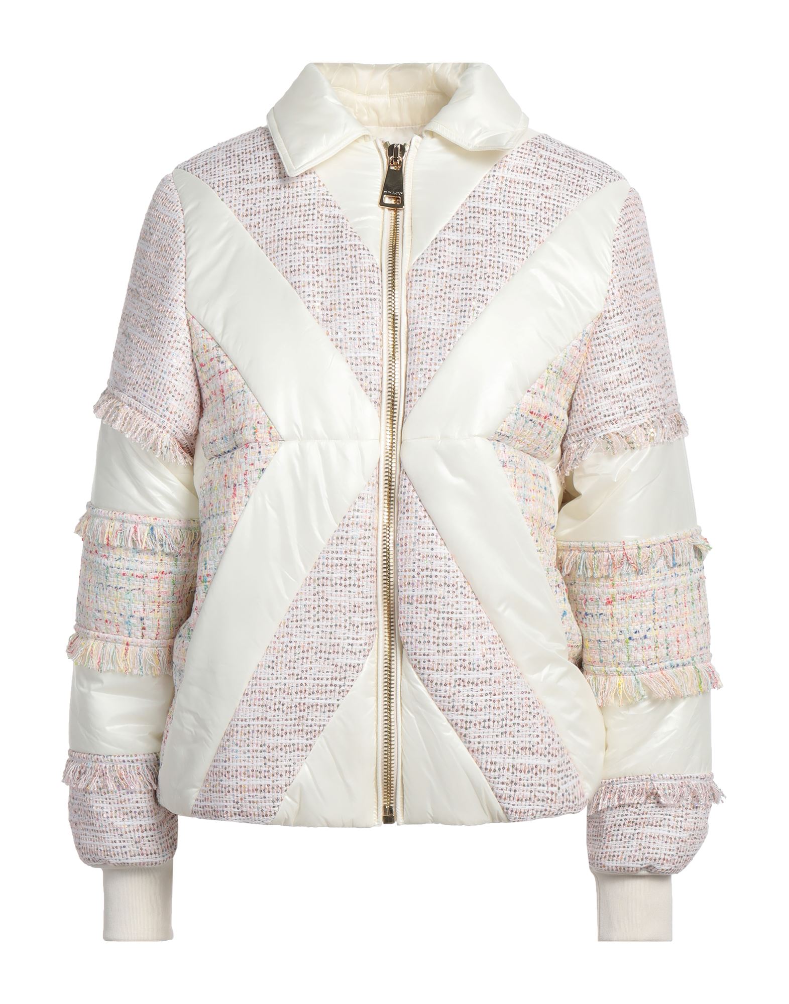  Khrisjoy - Jacken & Mäntel - Jacken Und Anoraks - On Yoox.com 