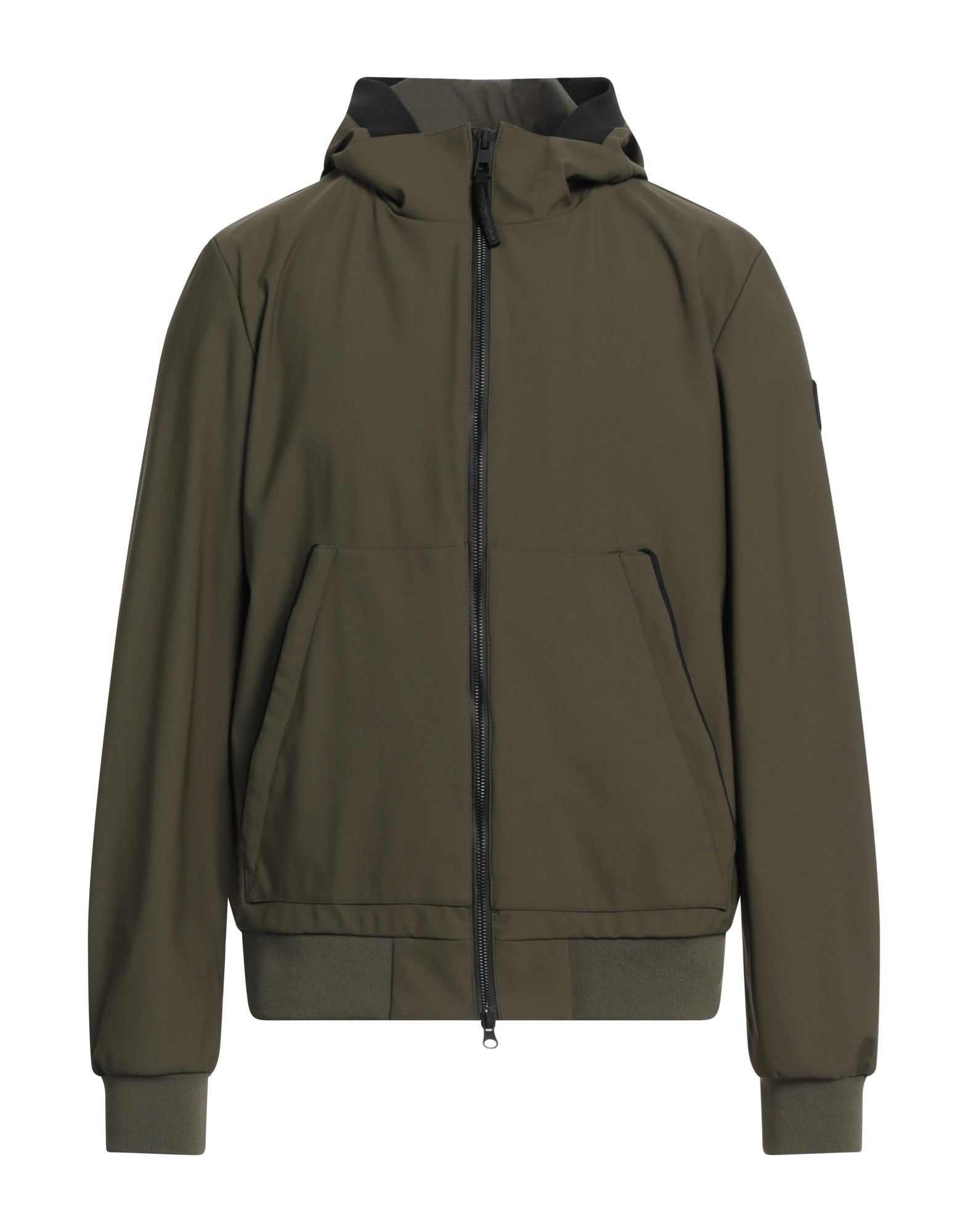  Piquadro - Jacken & Mäntel - Jacken Und Anoraks - On Yoox.com 
