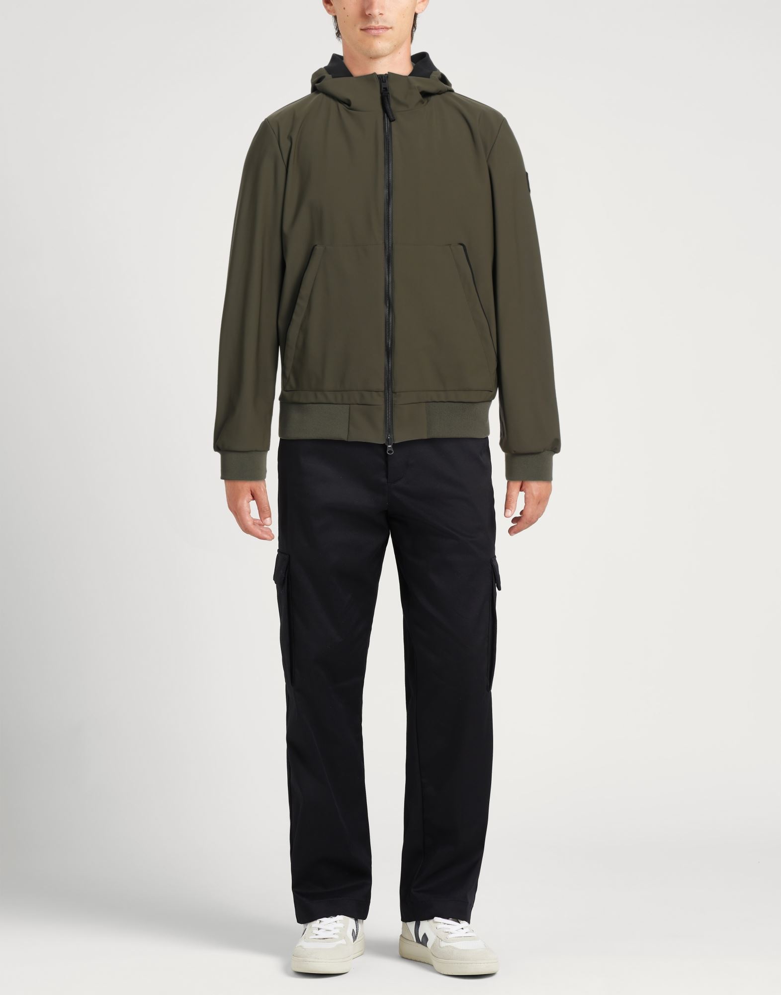  Piquadro - Jacken & Mäntel - Jacken Und Anoraks - On Yoox.com 