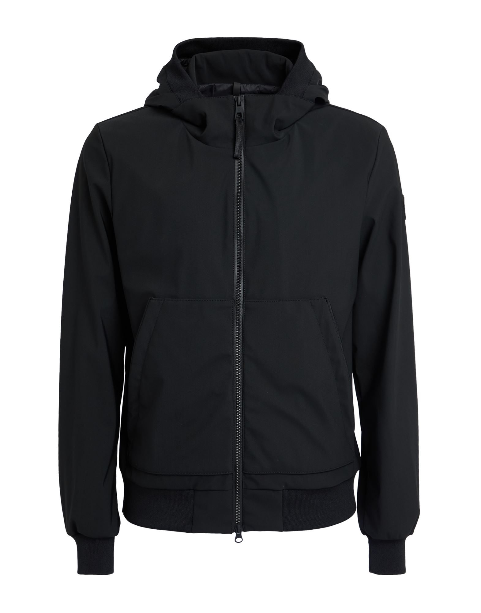  Piquadro - Jacken & Mäntel - Jacken Und Anoraks - On Yoox.com 