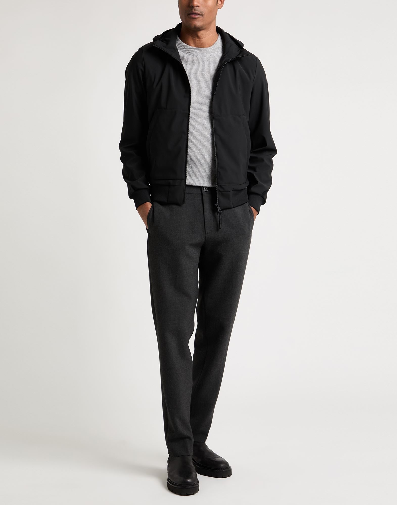  Piquadro - Jacken & Mäntel - Jacken Und Anoraks - On Yoox.com 