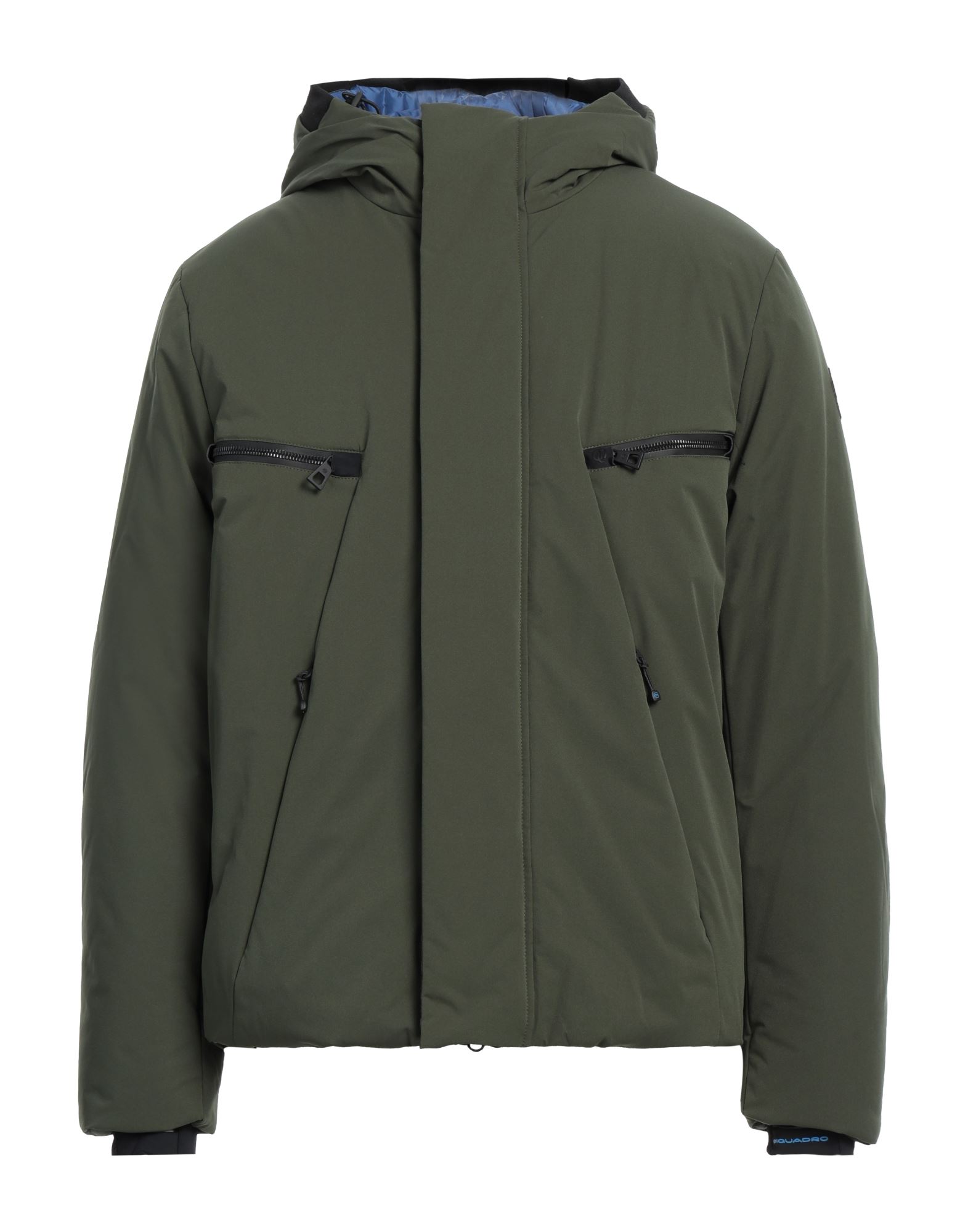  Piquadro - Jacken & Mäntel - Jacken Und Anoraks - On Yoox.com 