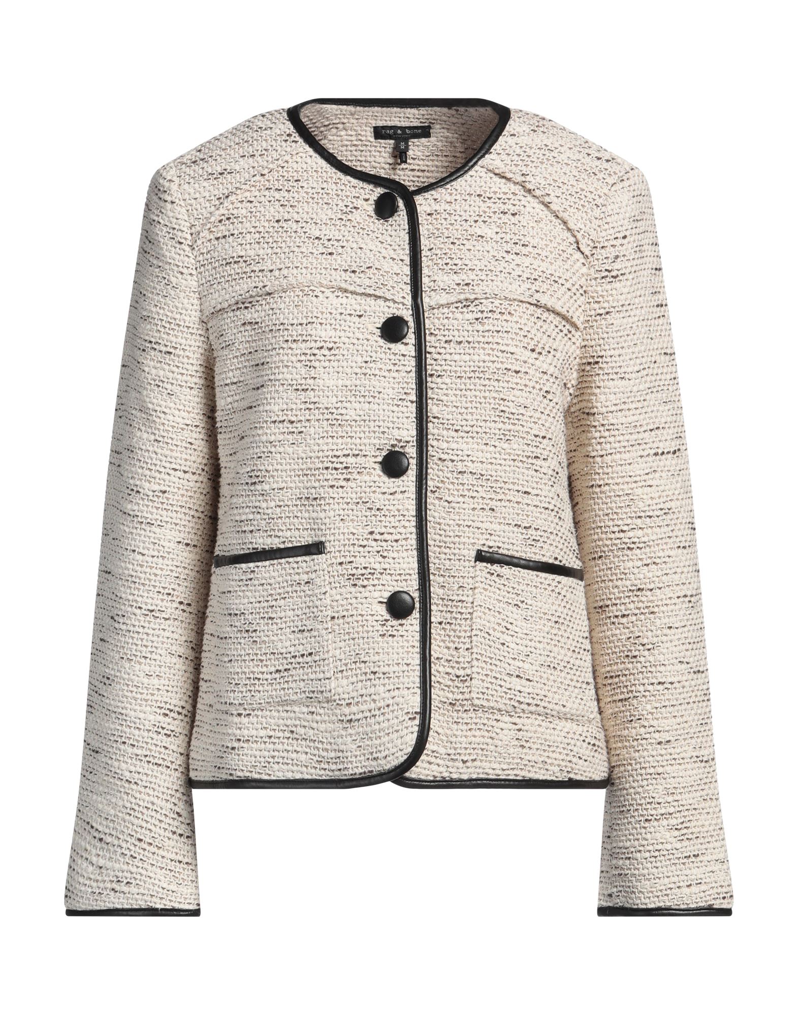 RAG & BONE RAG & BONE ΠΑΛΤΟ & ΤΖΑΚΕΤ Μπουφάν και τζάκετ