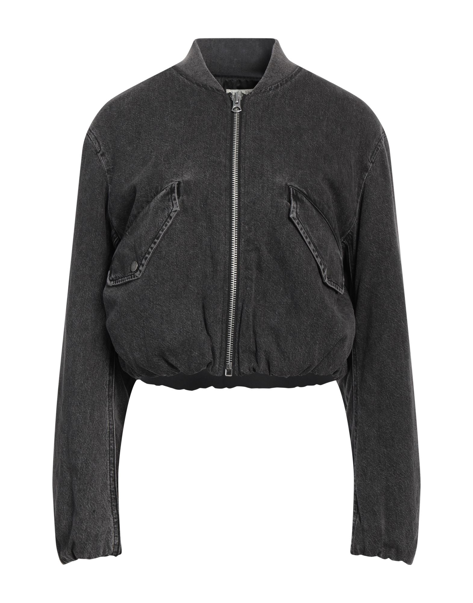 RAG & BONE RAG & BONE ΠΑΛΤΟ & ΤΖΑΚΕΤ Denim τζάκετ