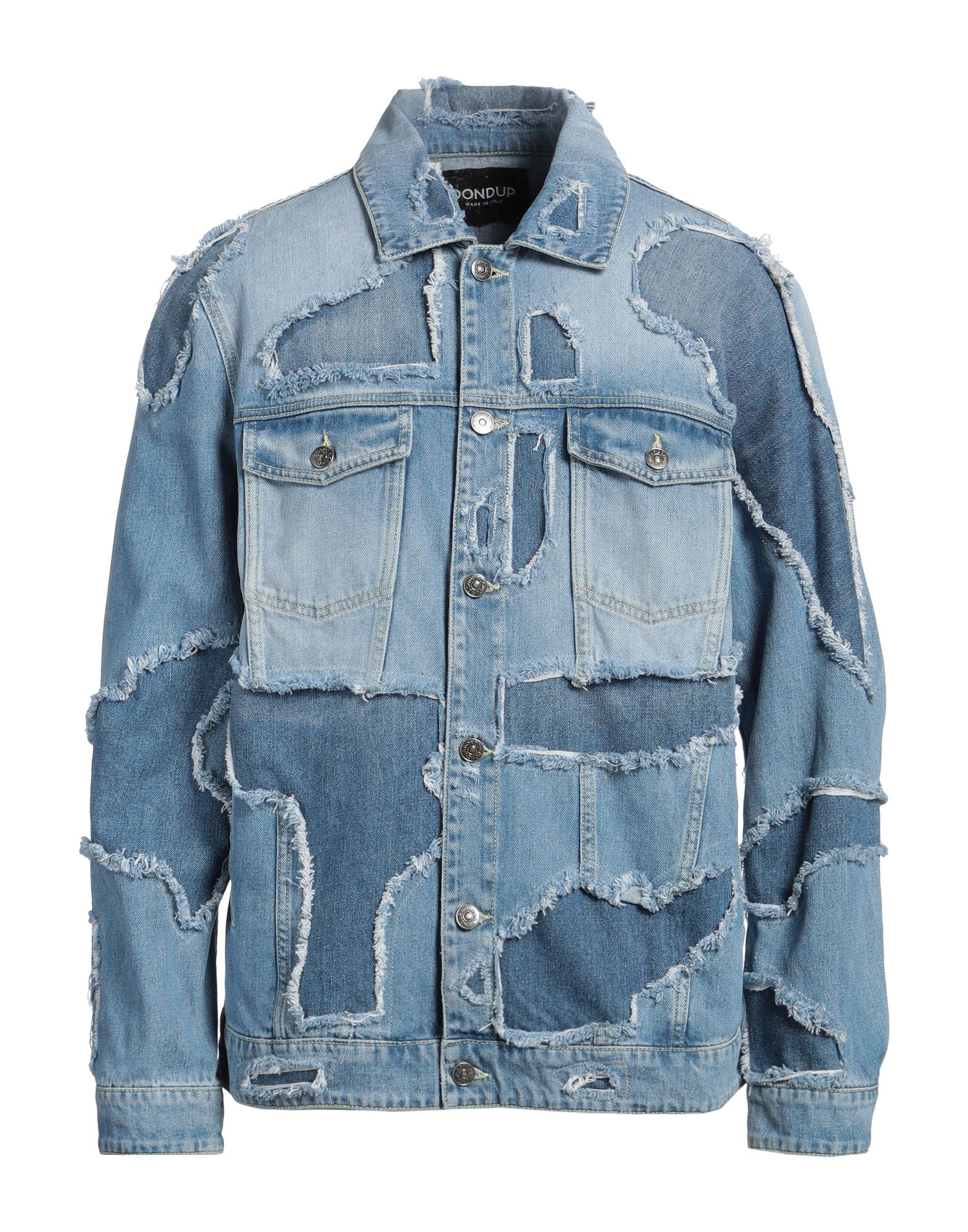 DONDUP ΠΑΛΤΟ & ΤΖΑΚΕΤ Denim τζάκετ