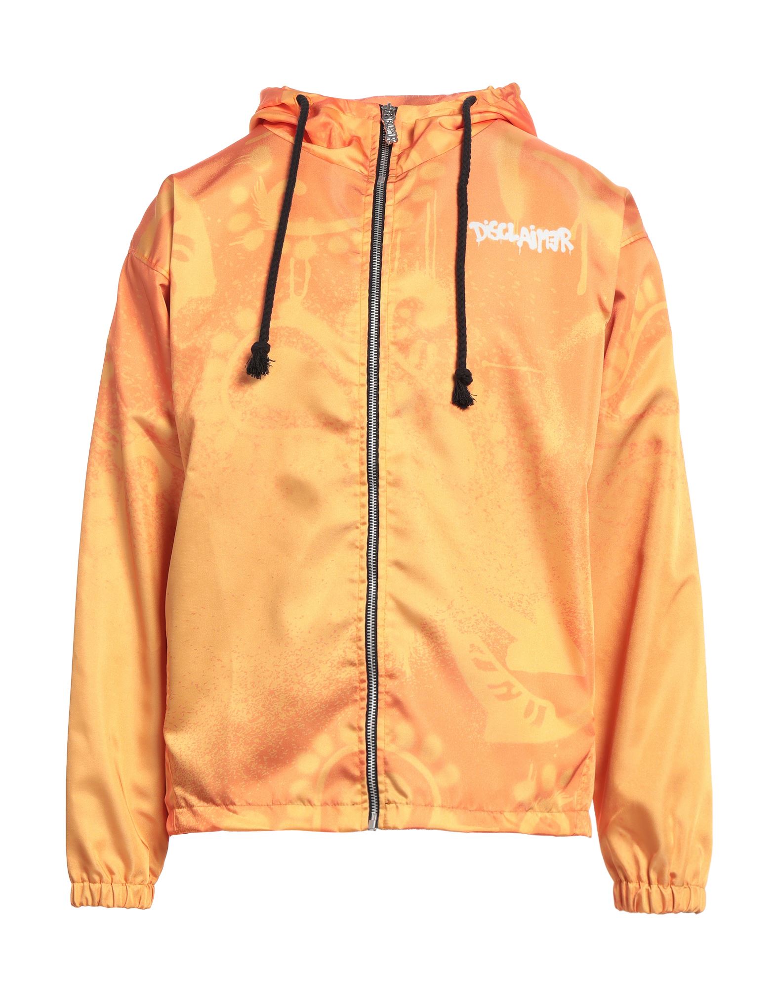  Disclaimer - Jacken & Mäntel - Jacken Und Anoraks - On Yoox.com 