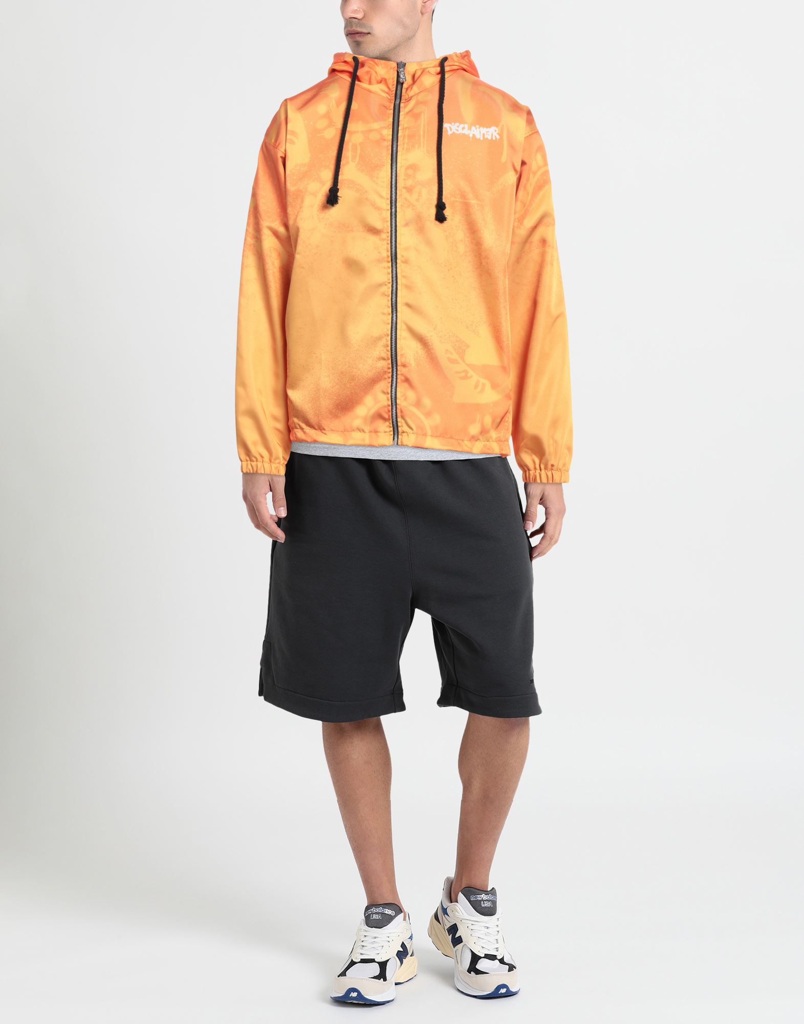  Disclaimer - Jacken & Mäntel - Jacken Und Anoraks - On Yoox.com 
