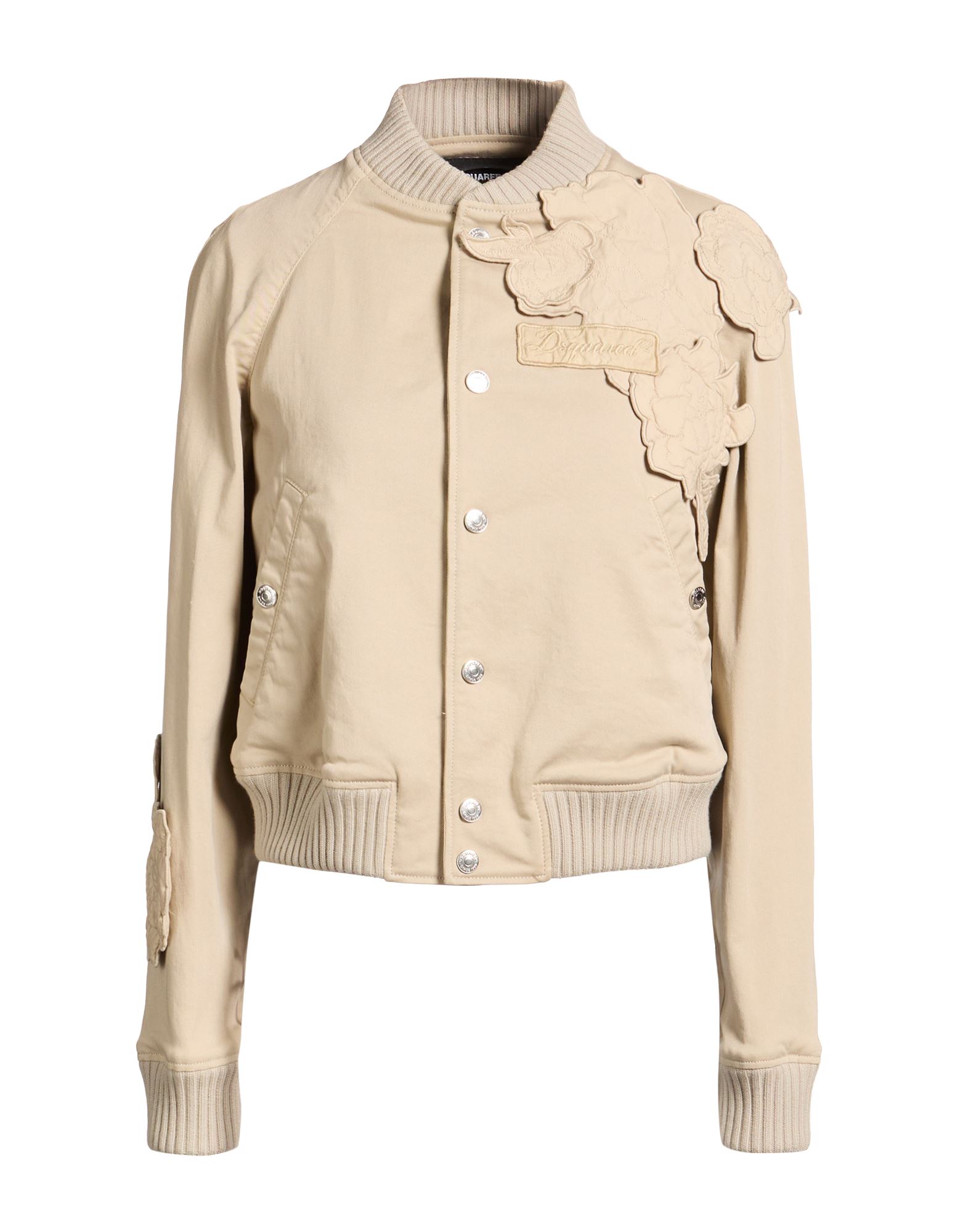  Dsquared2 - Jacken & Mäntel - Jacken Und Anoraks - On Yoox.com 