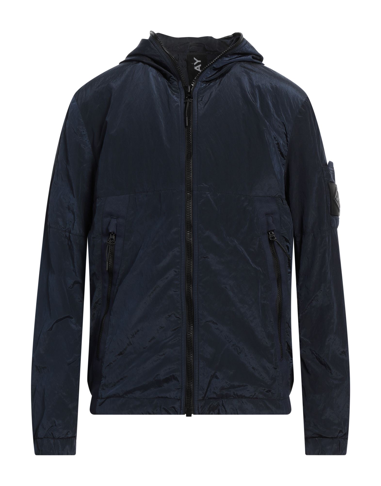  Replay - Jacken & Mäntel - Jacken Und Anoraks - On Yoox.com 