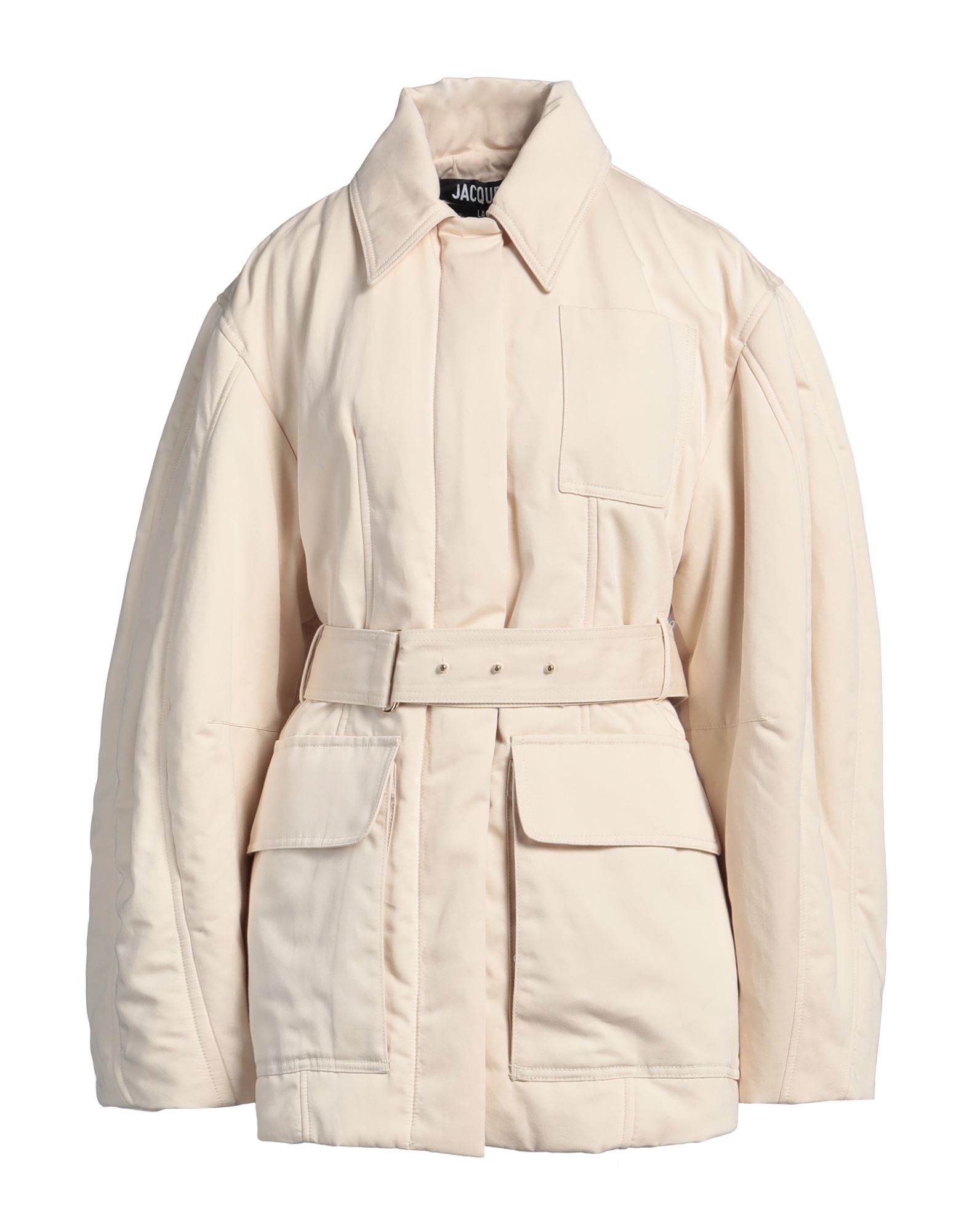  Jacquemus - Jacken & Mäntel - Mäntel - On Yoox.com 
