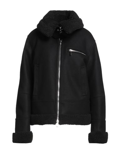 Shearling- & Kunstfell Damen Schwarz 32,36,38 Damen