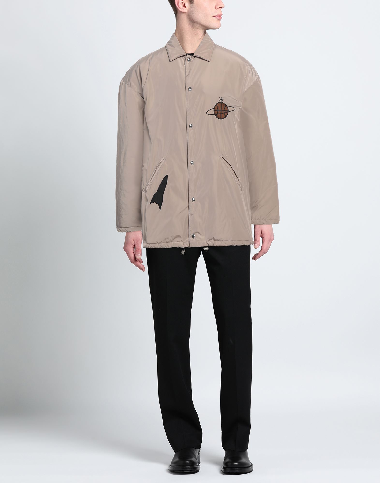  Just Don - Jacken & Mäntel - Jacken Und Anoraks - On Yoox.com 