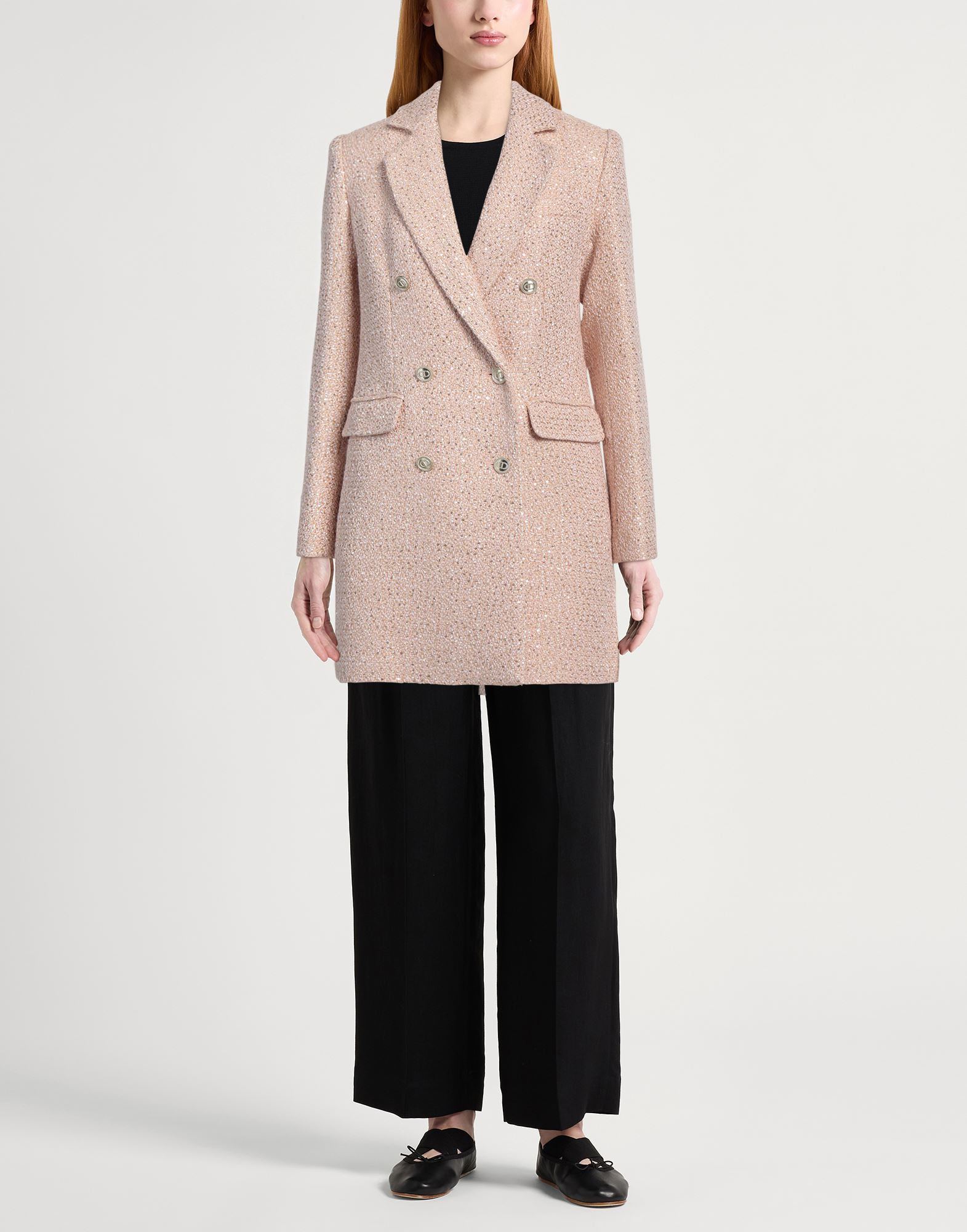  Twinset - Jacken & Mäntel - Mäntel - On Yoox.com 