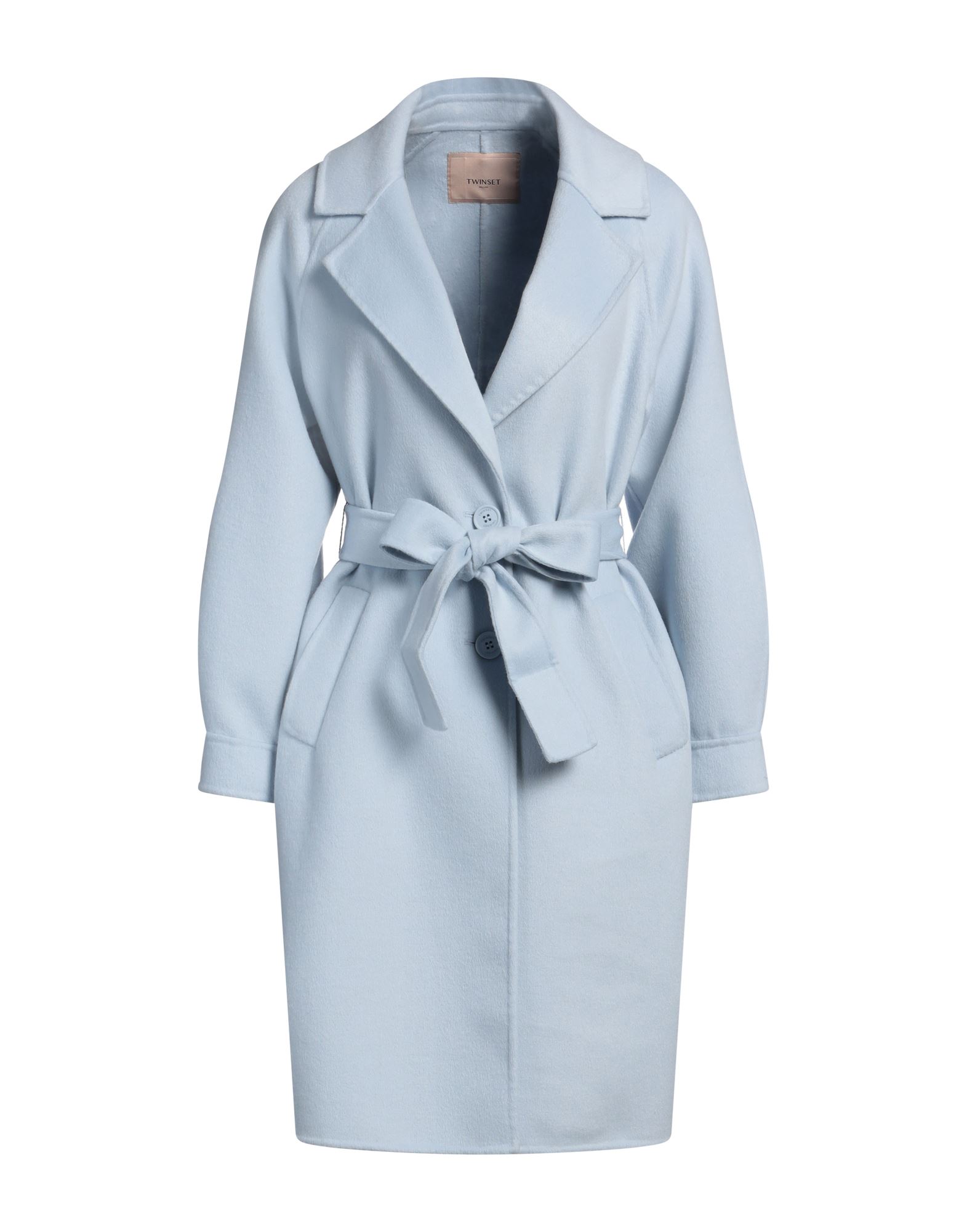  Twinset - Jacken & Mäntel - Mäntel - On Yoox.com 