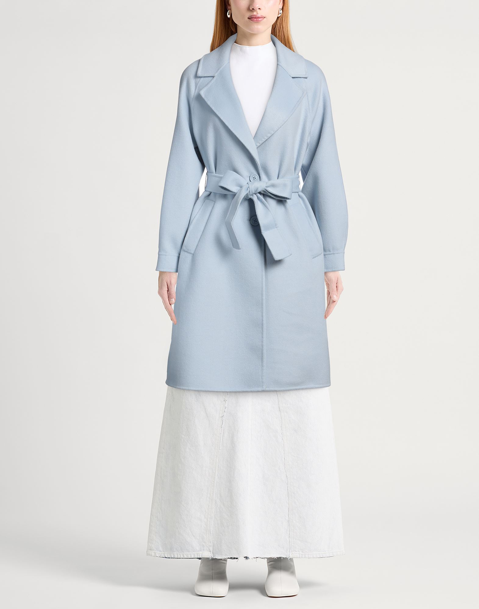  Twinset - Jacken & Mäntel - Mäntel - On Yoox.com 