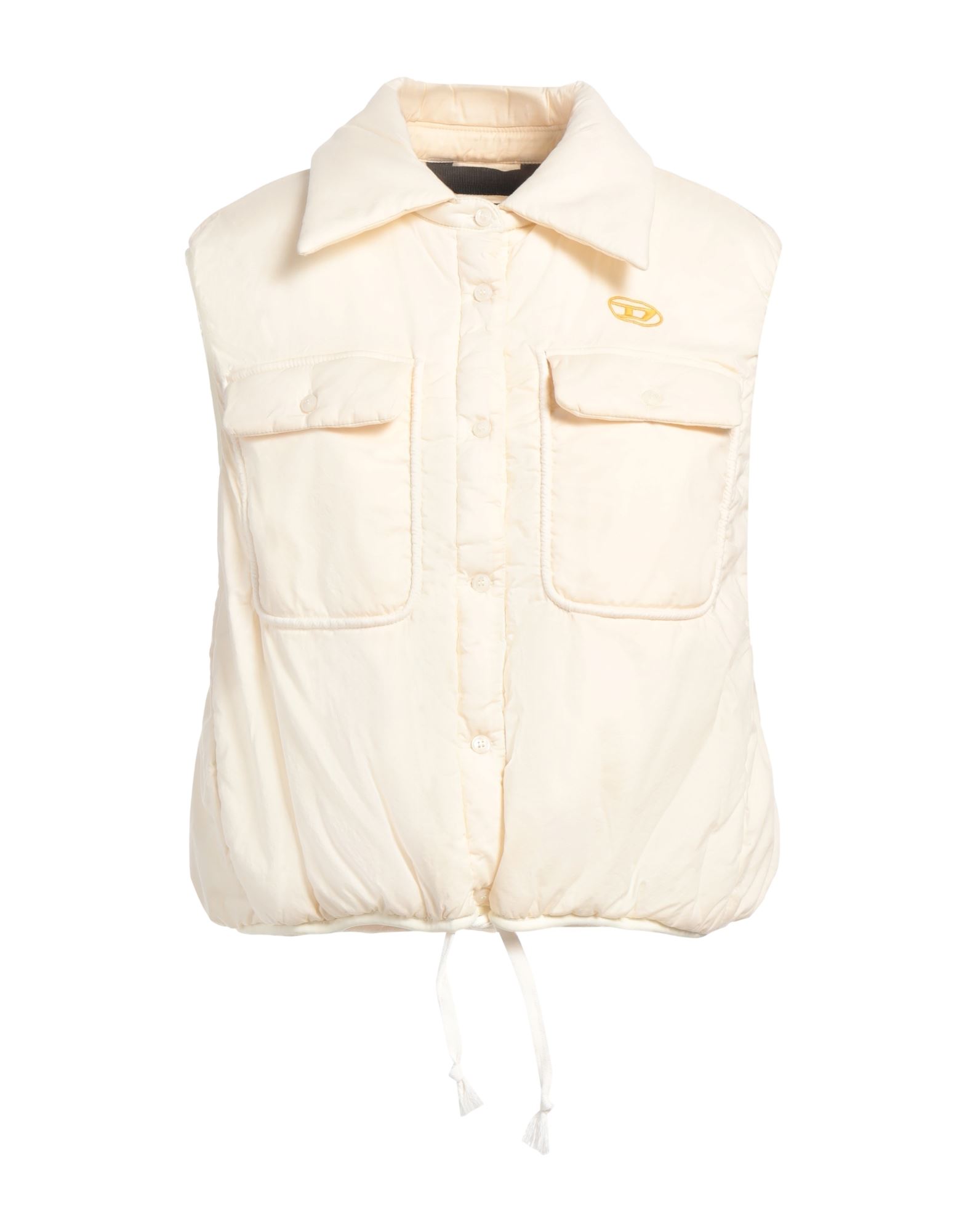  Diesel - Jacken & Mäntel - Westen - On Yoox.com 