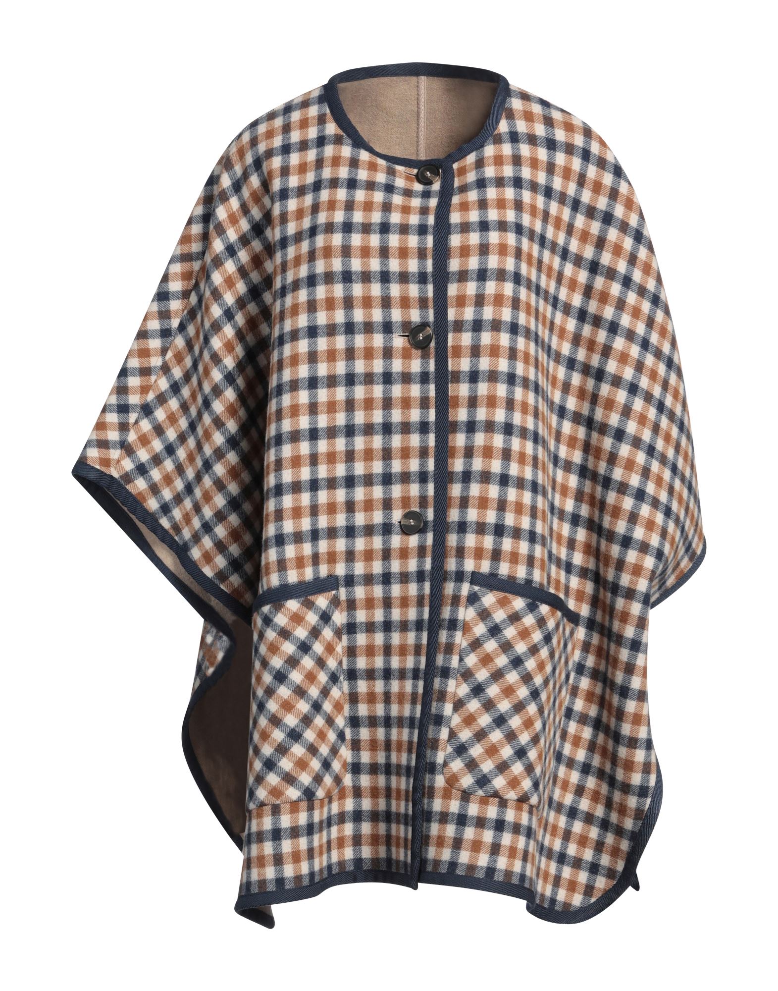  Weekend Max Mara - Jacken & Mäntel - Capes - On Yoox.com 